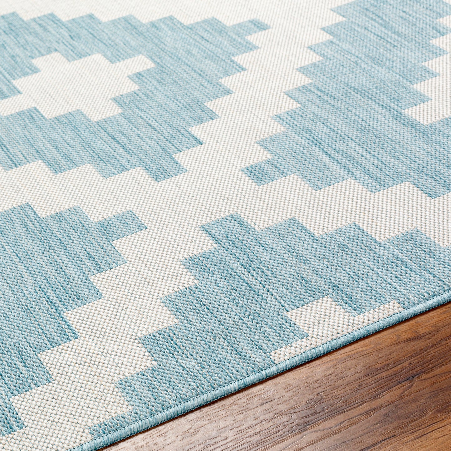 Long Beach Machine Woven Rug Livabliss Long Beach