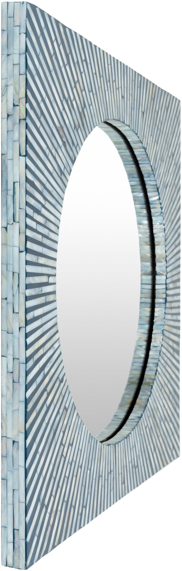 Avondale Accent Mirror Livabliss Avondale