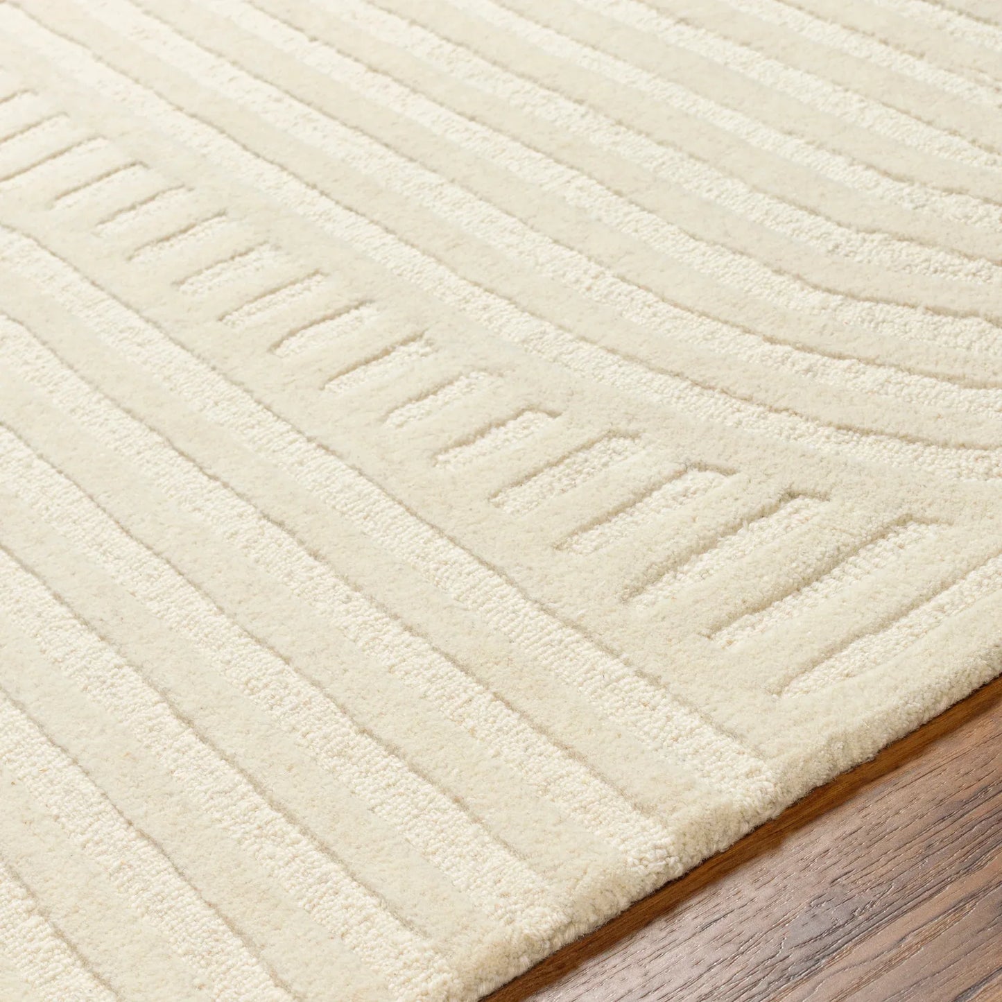 Brook Handmade Rug Livabliss Brook
