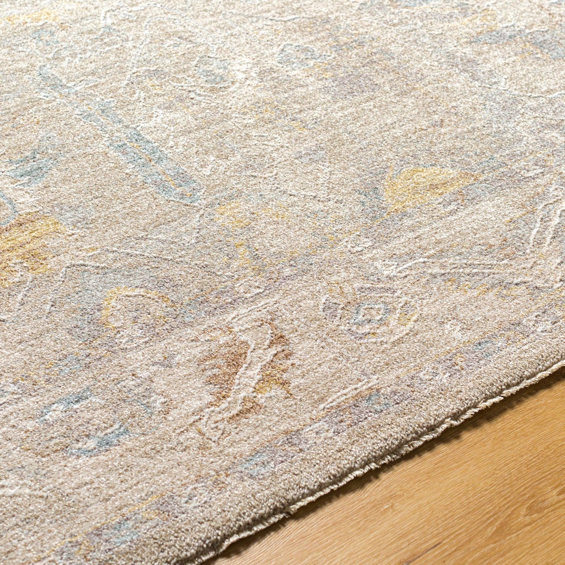 Avant Garde Machine Woven Rug Livabliss Avant Garde