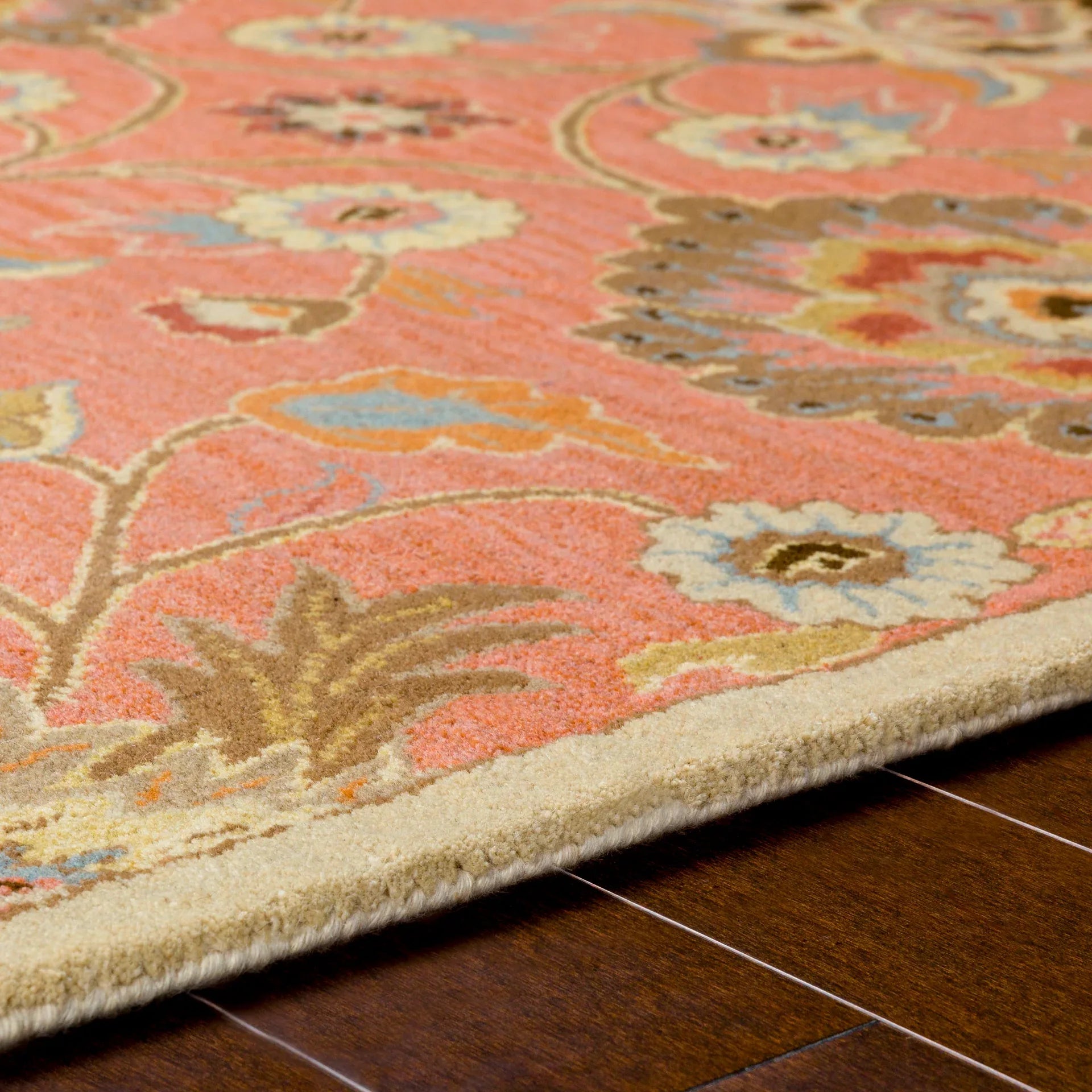 Caesar Handmade Rug Livabliss Caesar