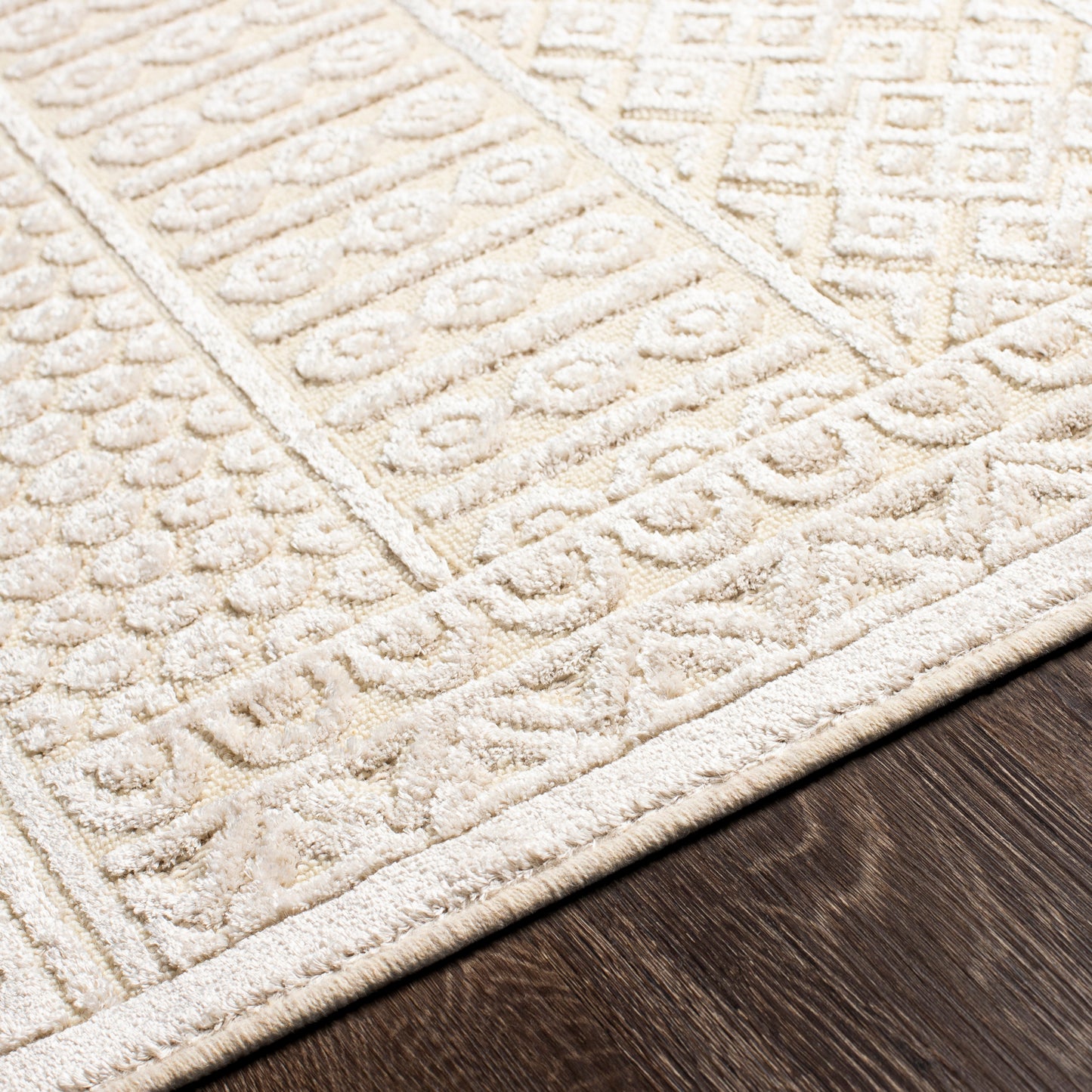 Kingston Machine Woven Rug Livabliss Kingston