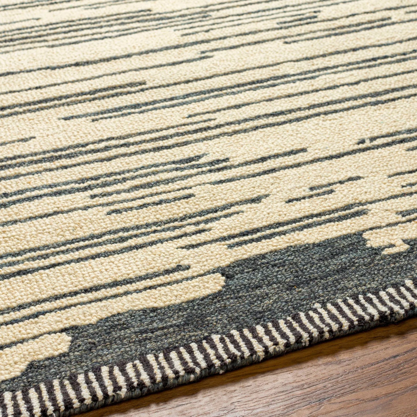 Cherokee Handmade Rug Livabliss Cherokee