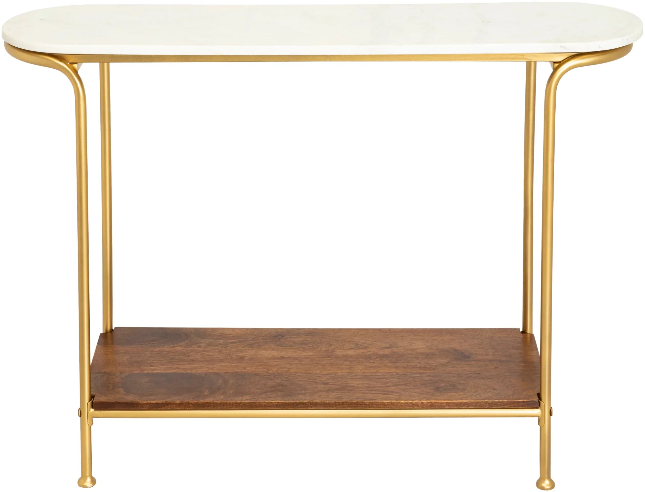 Nicola Console Table Livabliss Nicola