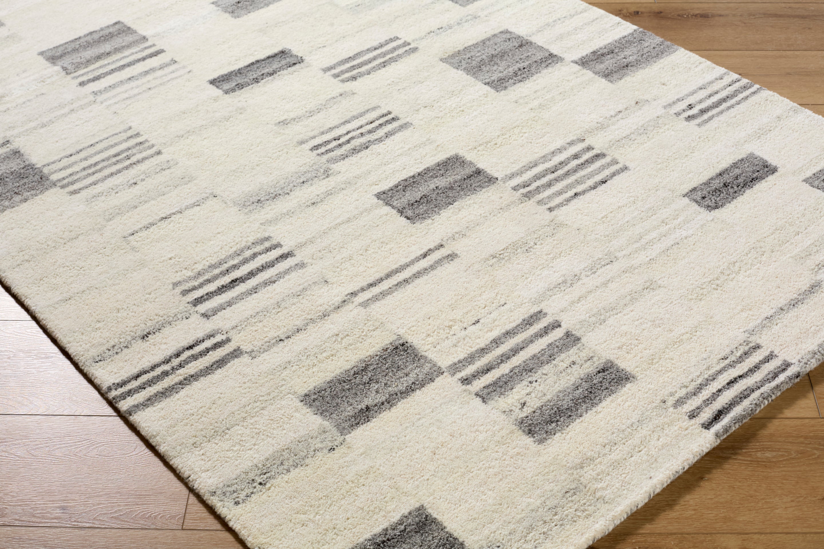 Max Handmade Rug Becki Owens X Livabliss Max