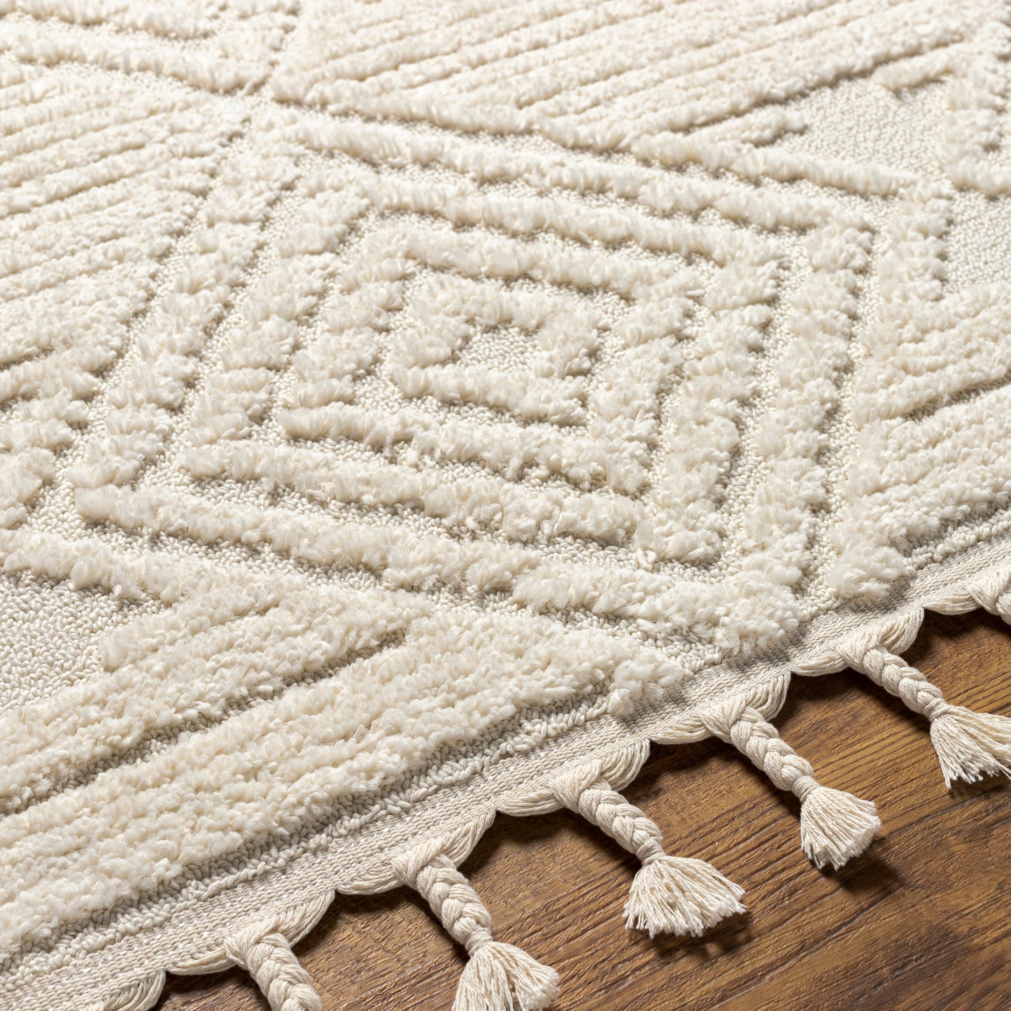Nora Machine Woven Rug Livabliss Nora