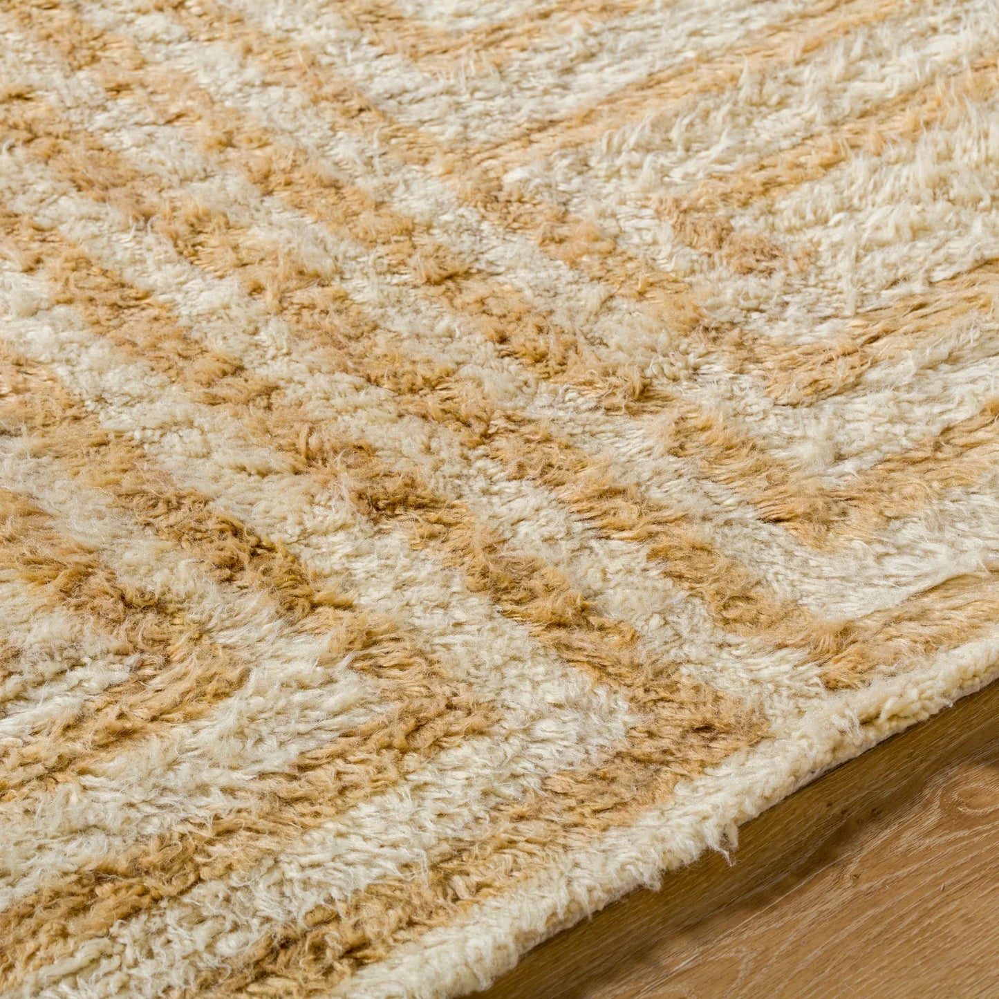 Beni Moroccan Handmade Rug Livabliss Beni Moroccan