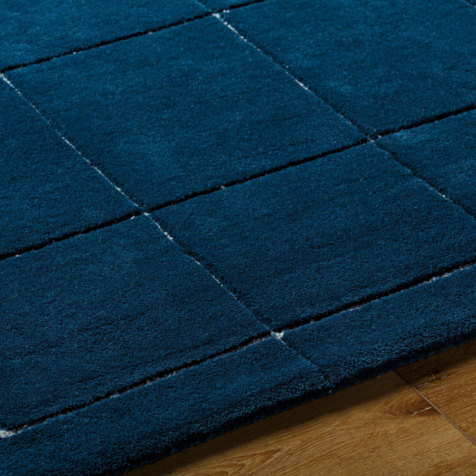 Brook Handmade Rug Livabliss Brook