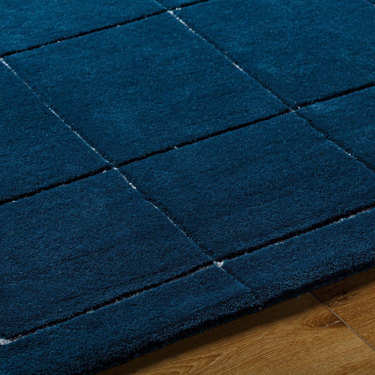 Brook Handmade Rug Livabliss Brook