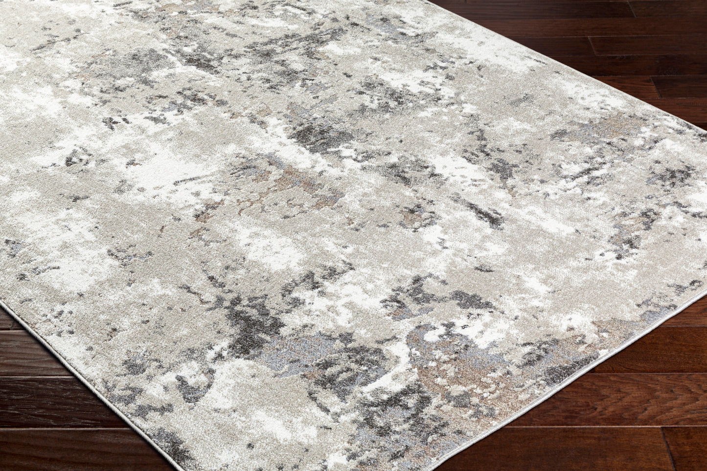 Soldado Machine Woven Rug Livabliss Soldado