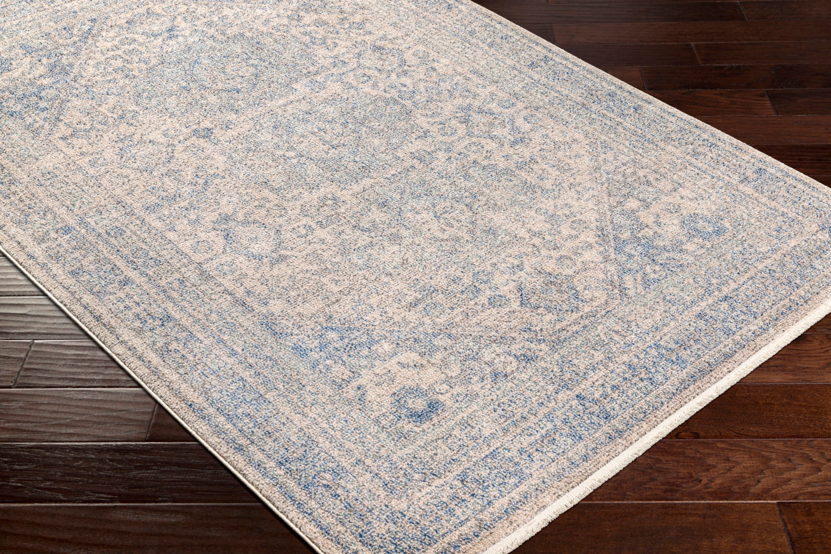 Subtle Machine Woven Rug Livabliss Subtle