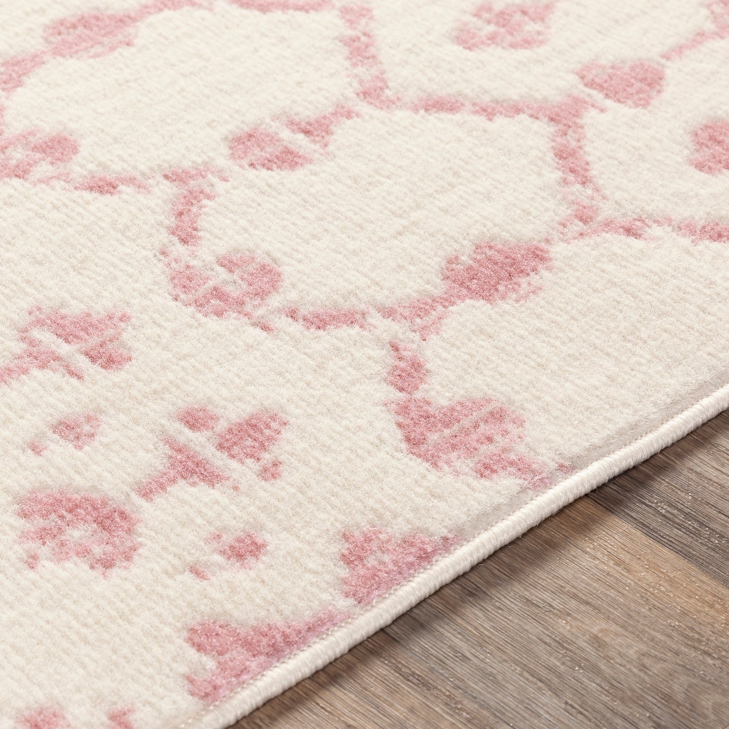 Ustad Machine Woven Rug Livabliss Ustad