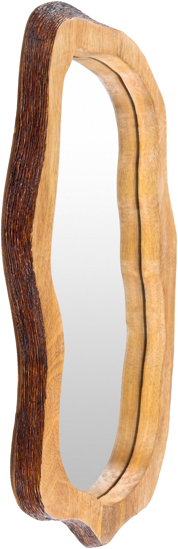 Edge Accent Mirror Livabliss Edge