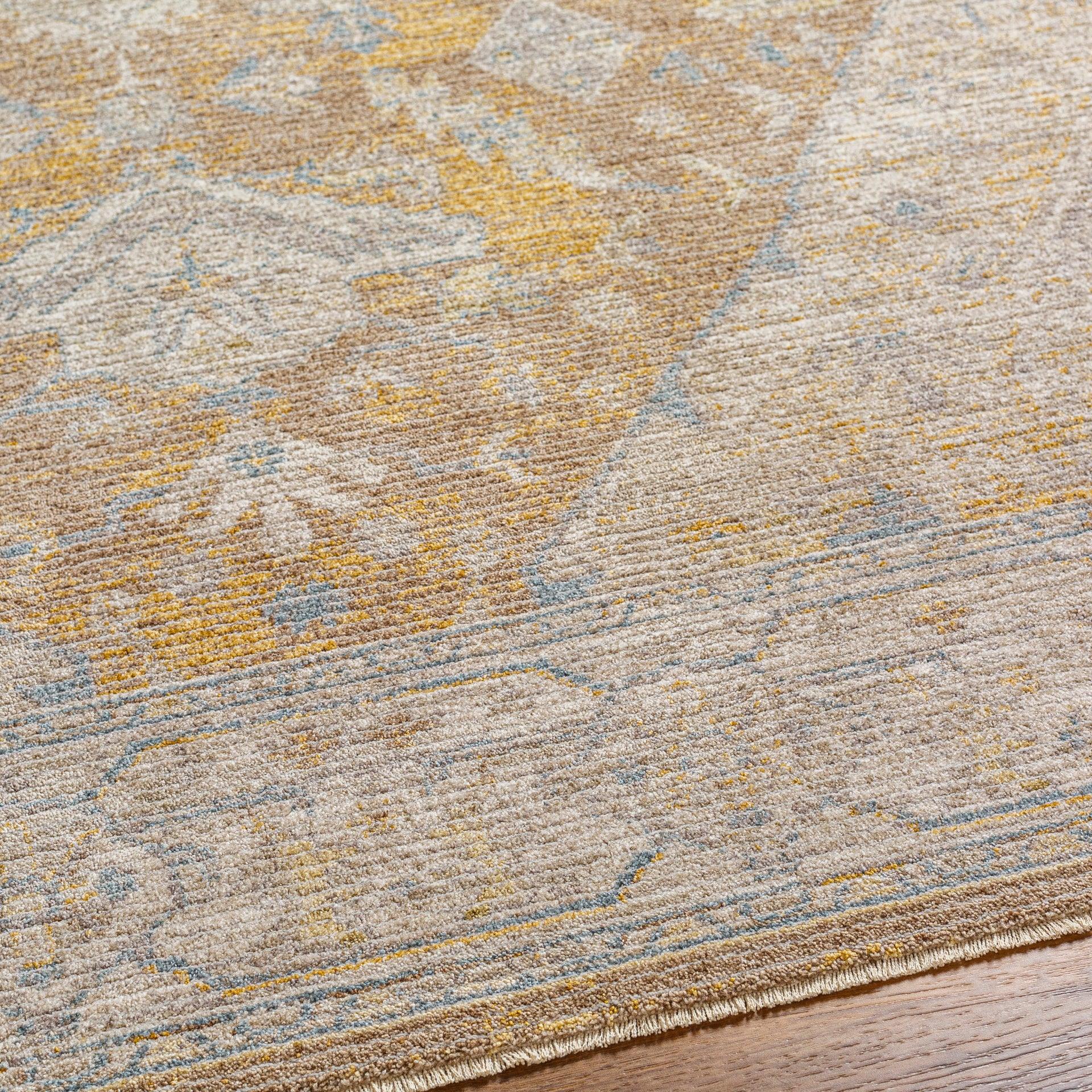 Avant Garde Machine Woven Rug Livabliss Avant Garde