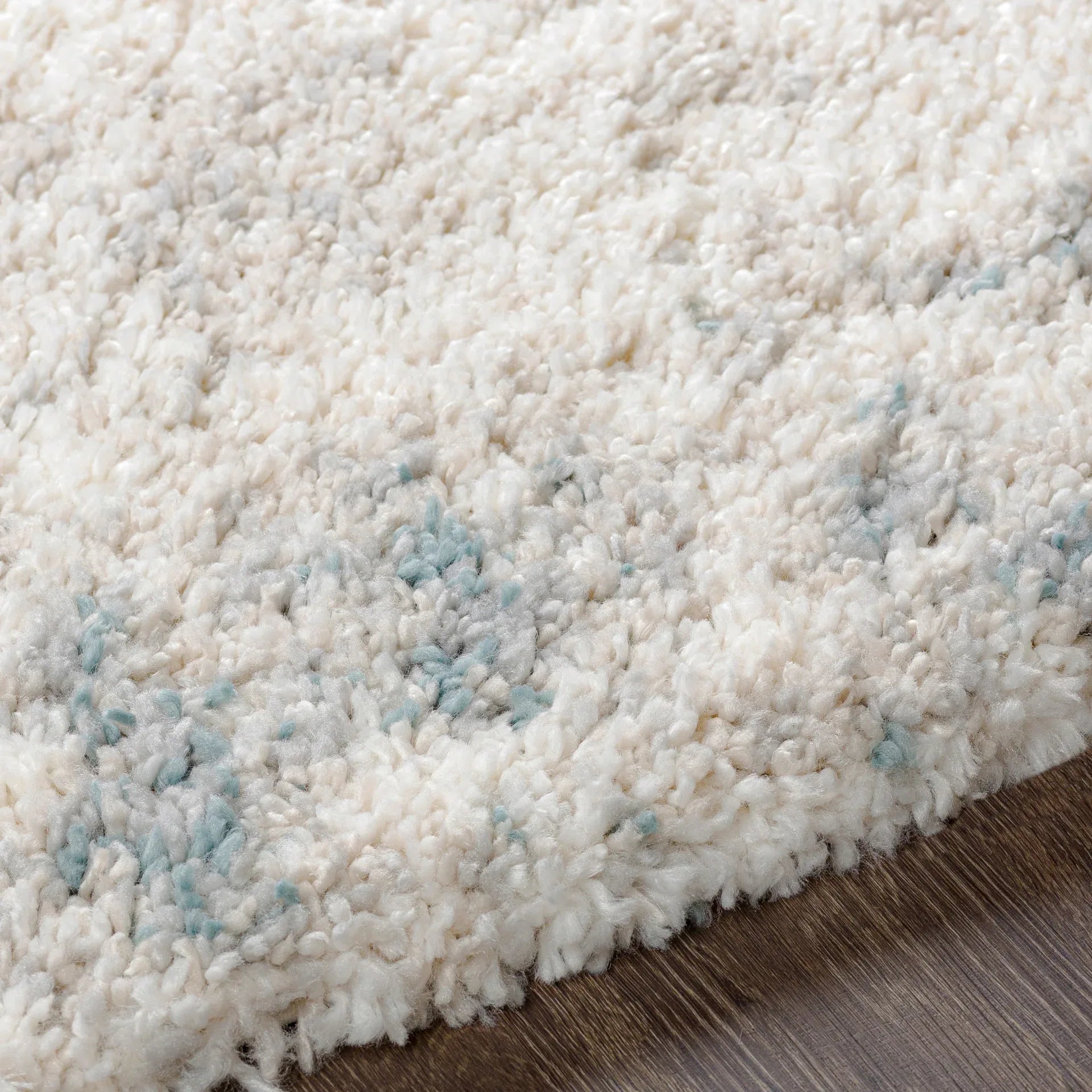 Eskimo Shag Machine Woven Rug Livabliss Eskimo Shag