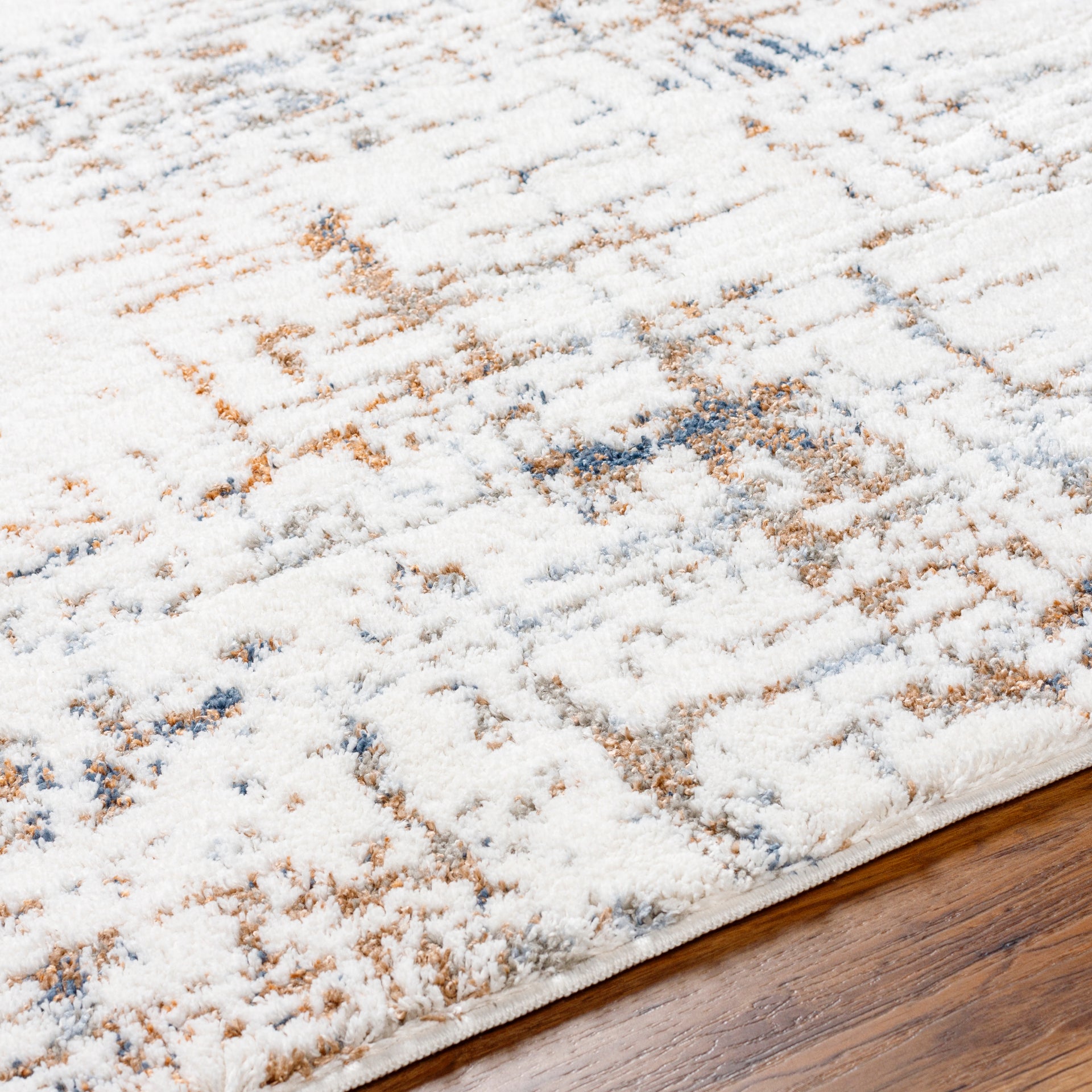 Osaka Machine Woven Rug Livabliss Osaka