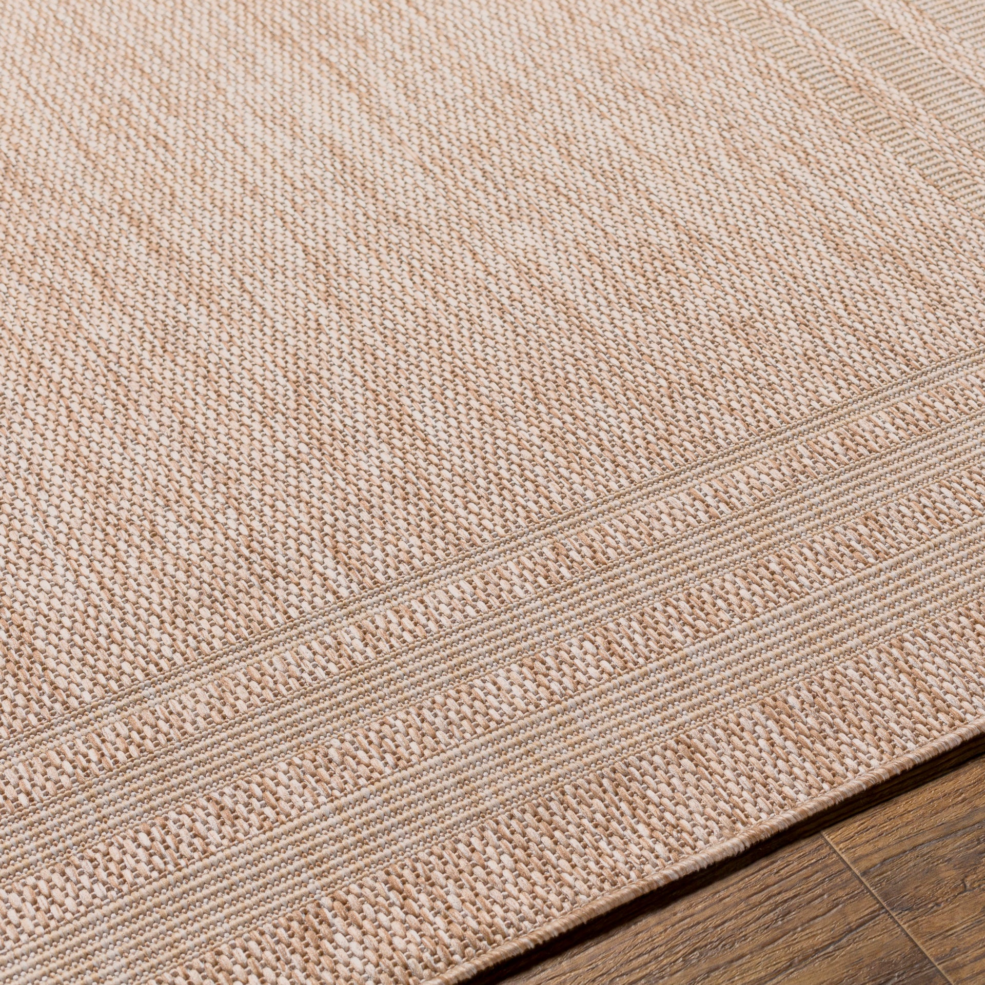 Tuareg Machine Woven Rug Livabliss Tuareg