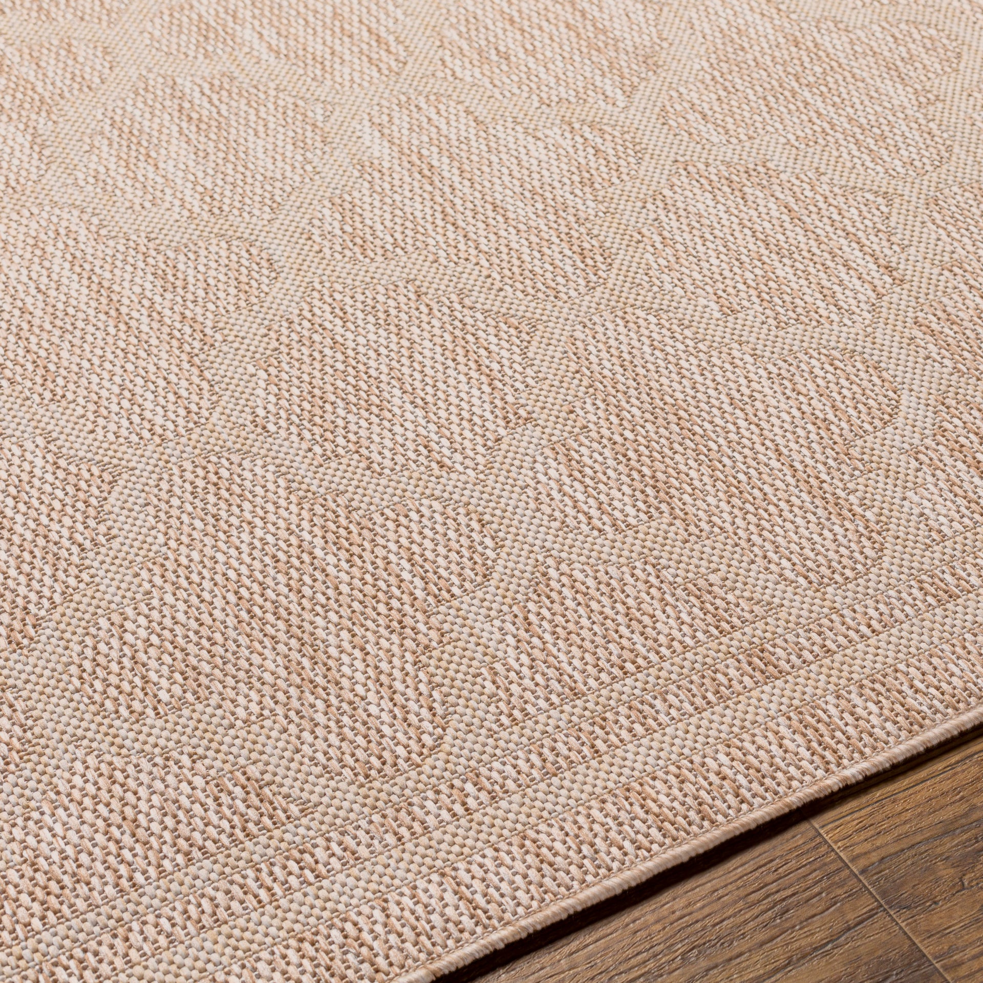 Tuareg Machine Woven Rug Livabliss Tuareg