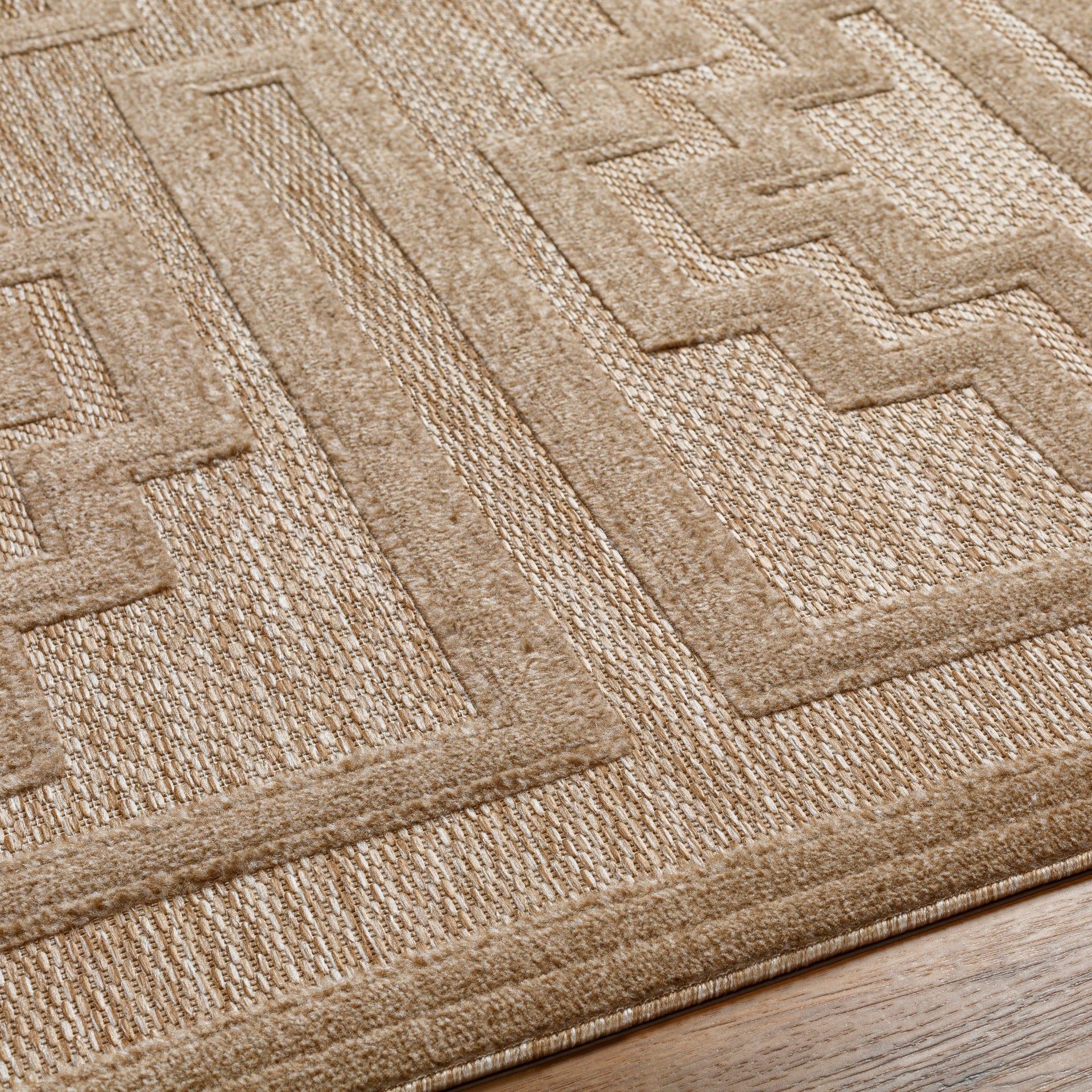 San Diego Machine Woven Rug Livabliss San Diego
