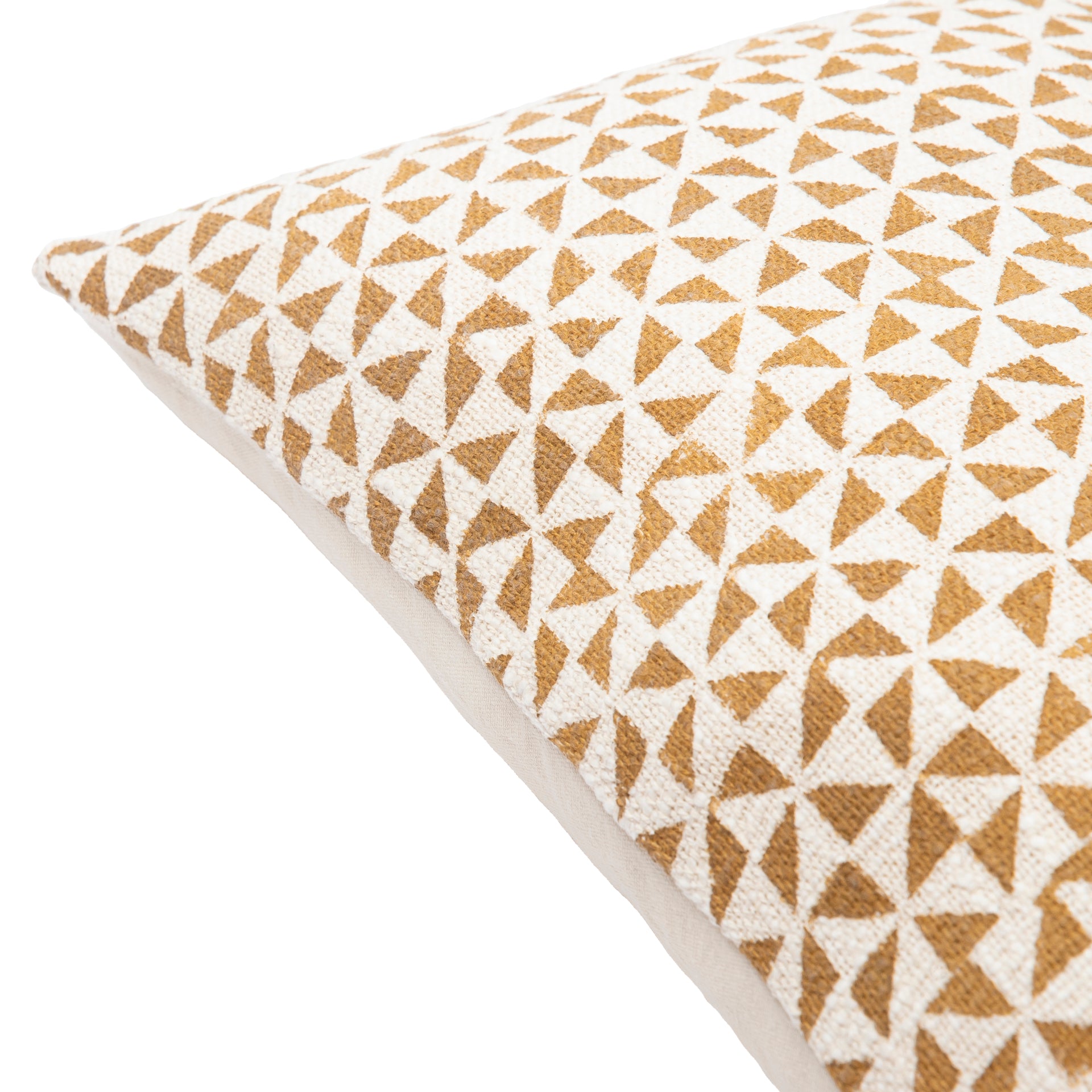 Janya Lumbar Pillow Livabliss Janya