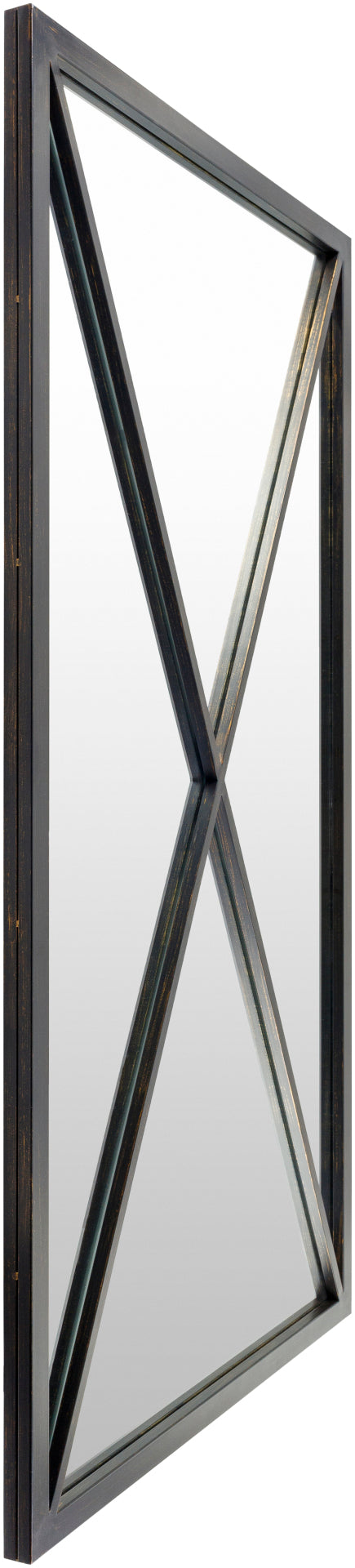 Forge Full Length Mirror Livabliss Forge