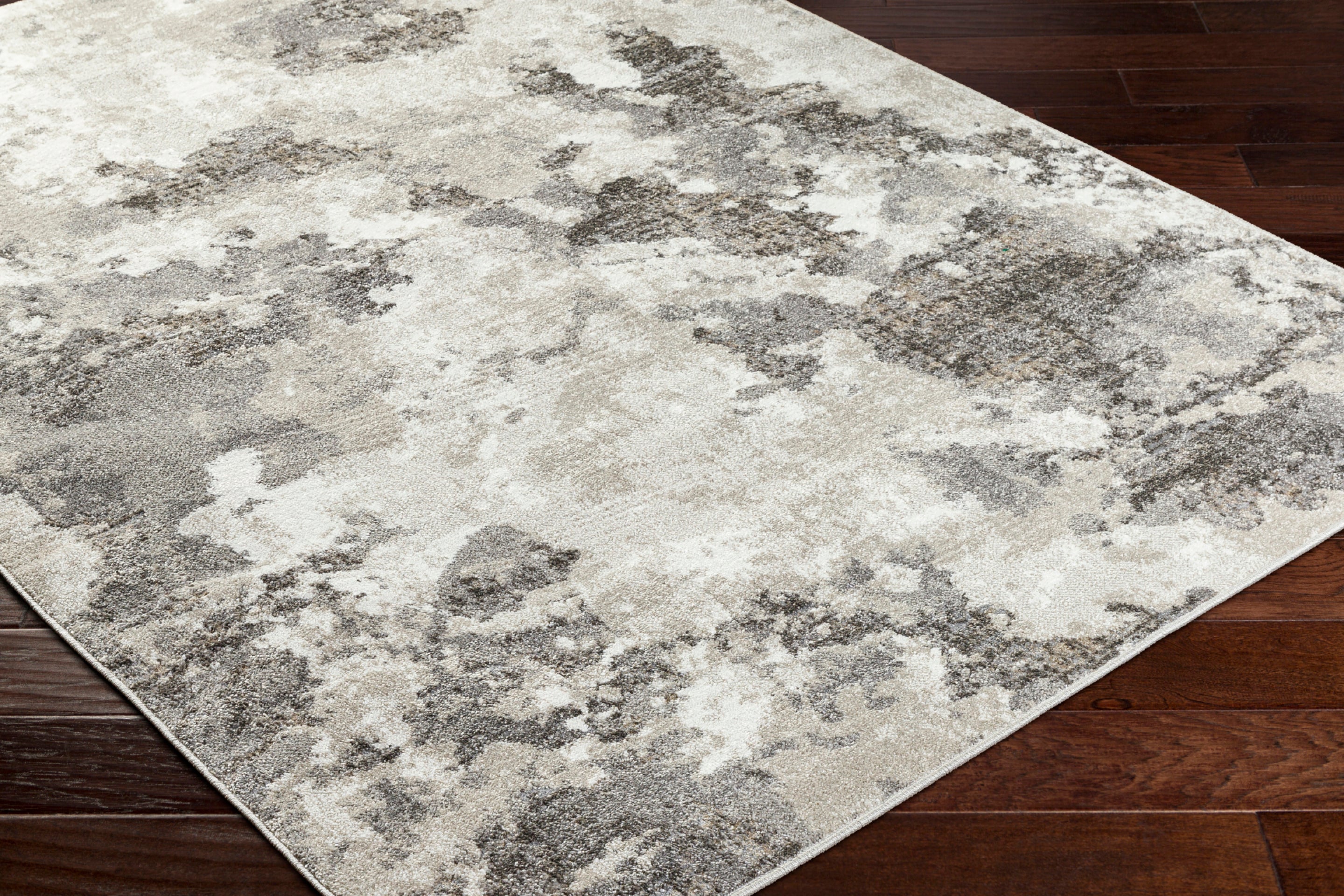 Soldado Machine Woven Rug Livabliss Soldado
