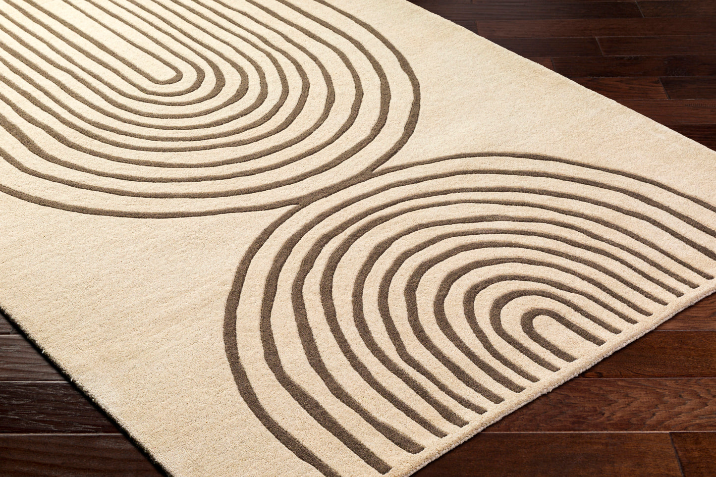 Isabel Handmade Rug Livabliss Isabel