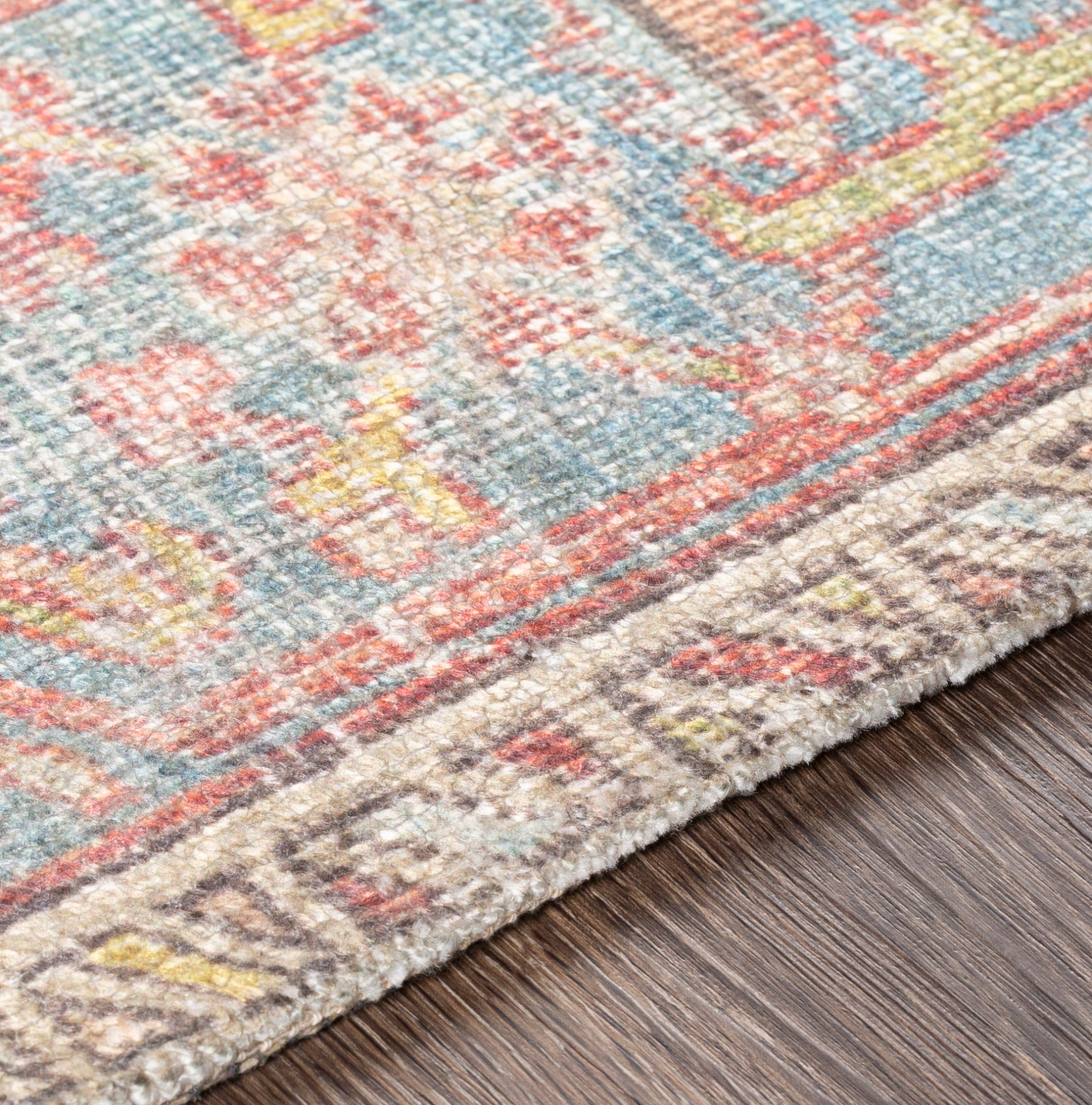 Unique Handmade Rug Livabliss Unique