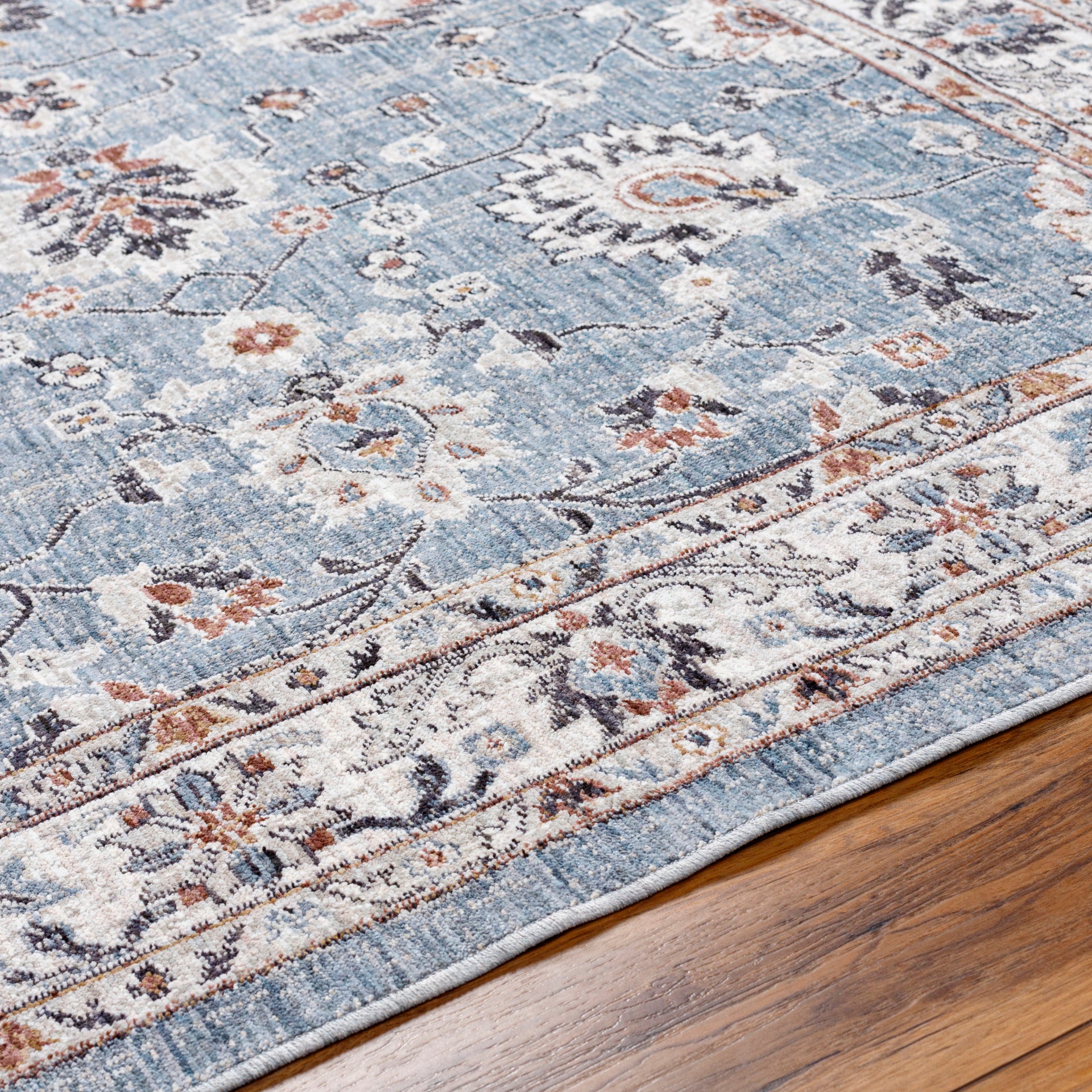 Juliet Machine Woven Rug Livabliss Juliet