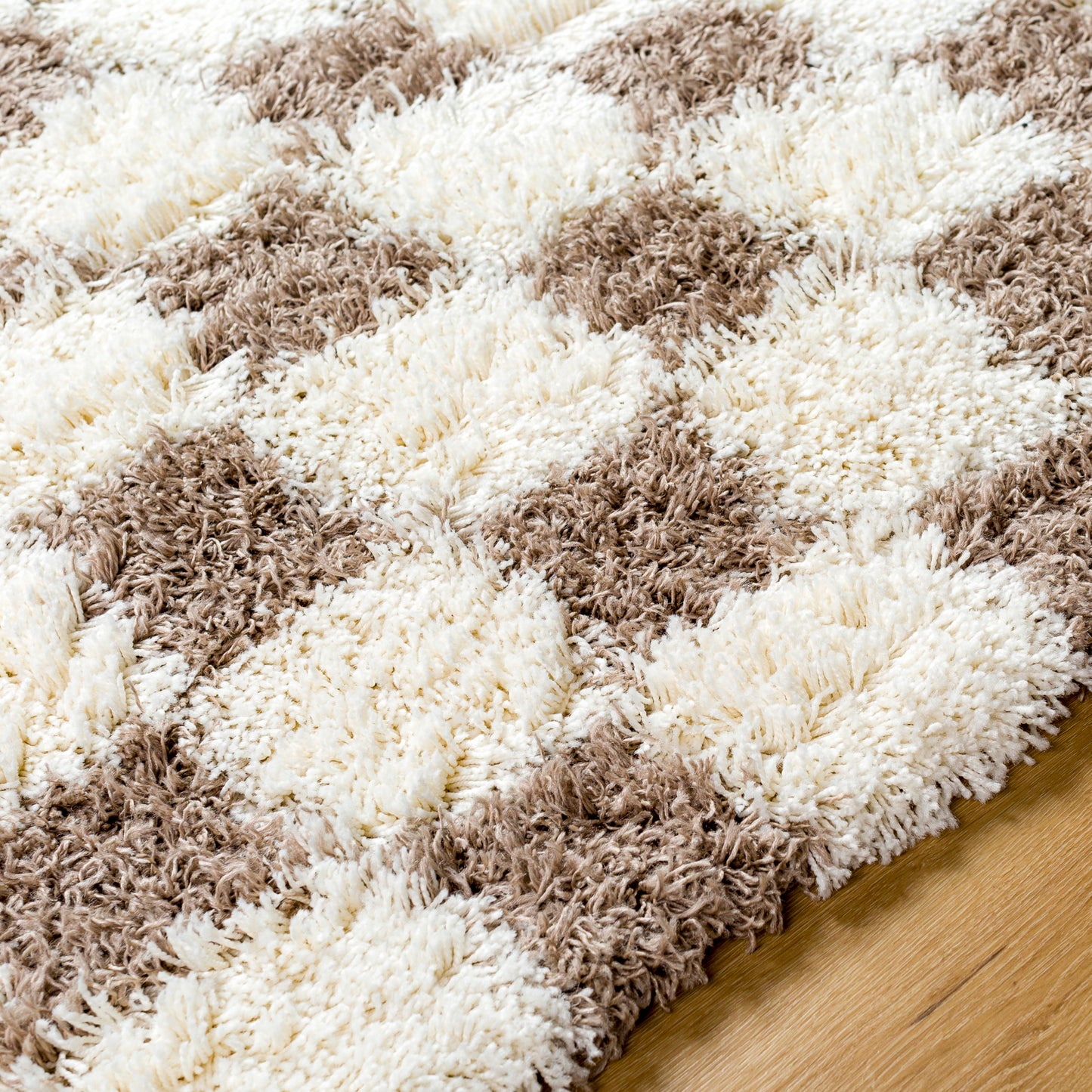 Urban Shag Machine Woven Rug Livabliss Urban Shag