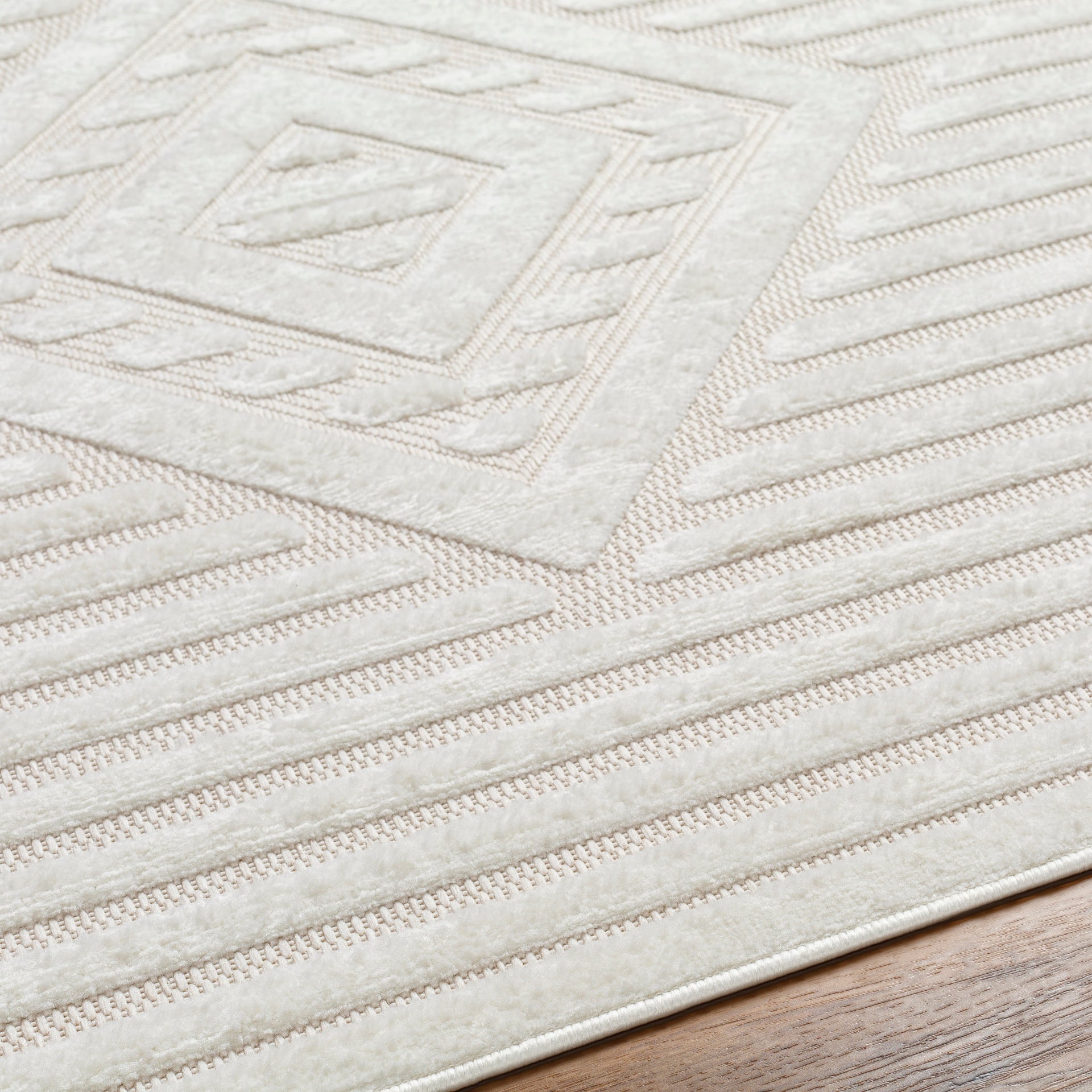 San Diego Machine Woven Rug Livabliss San Diego