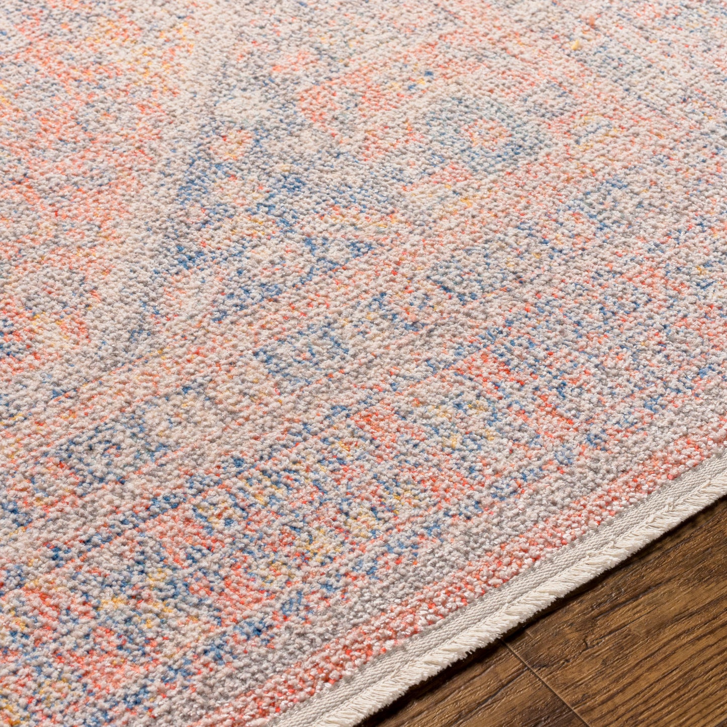 Subtle Machine Woven Rug Livabliss Subtle