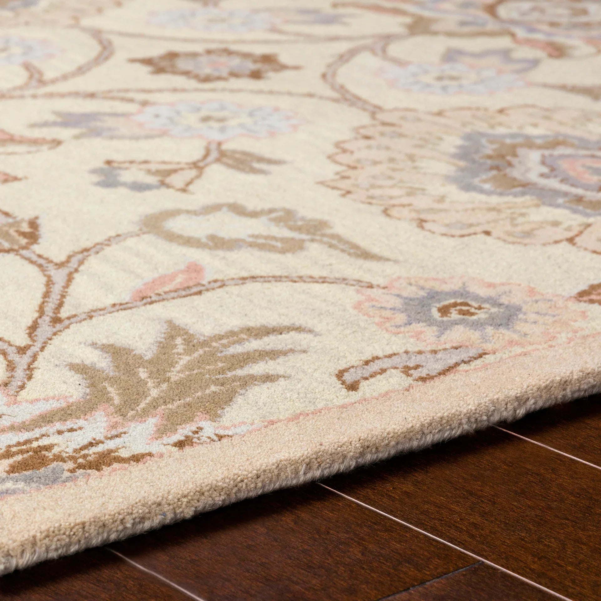 Caesar Handmade Rug Livabliss Caesar