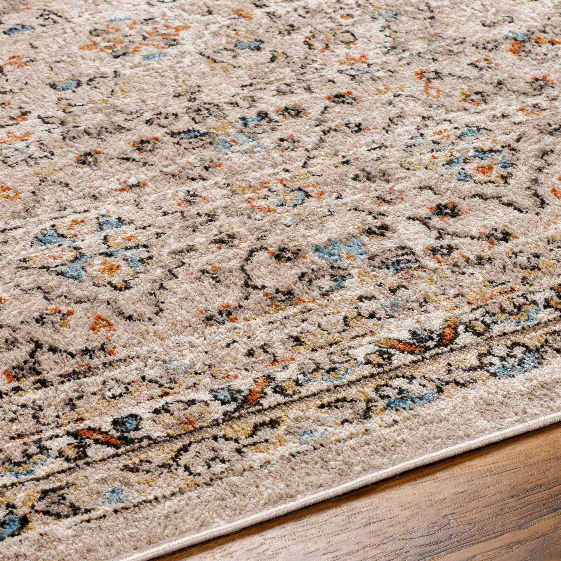 Pertek Machine Woven Rug Livabliss Pertek