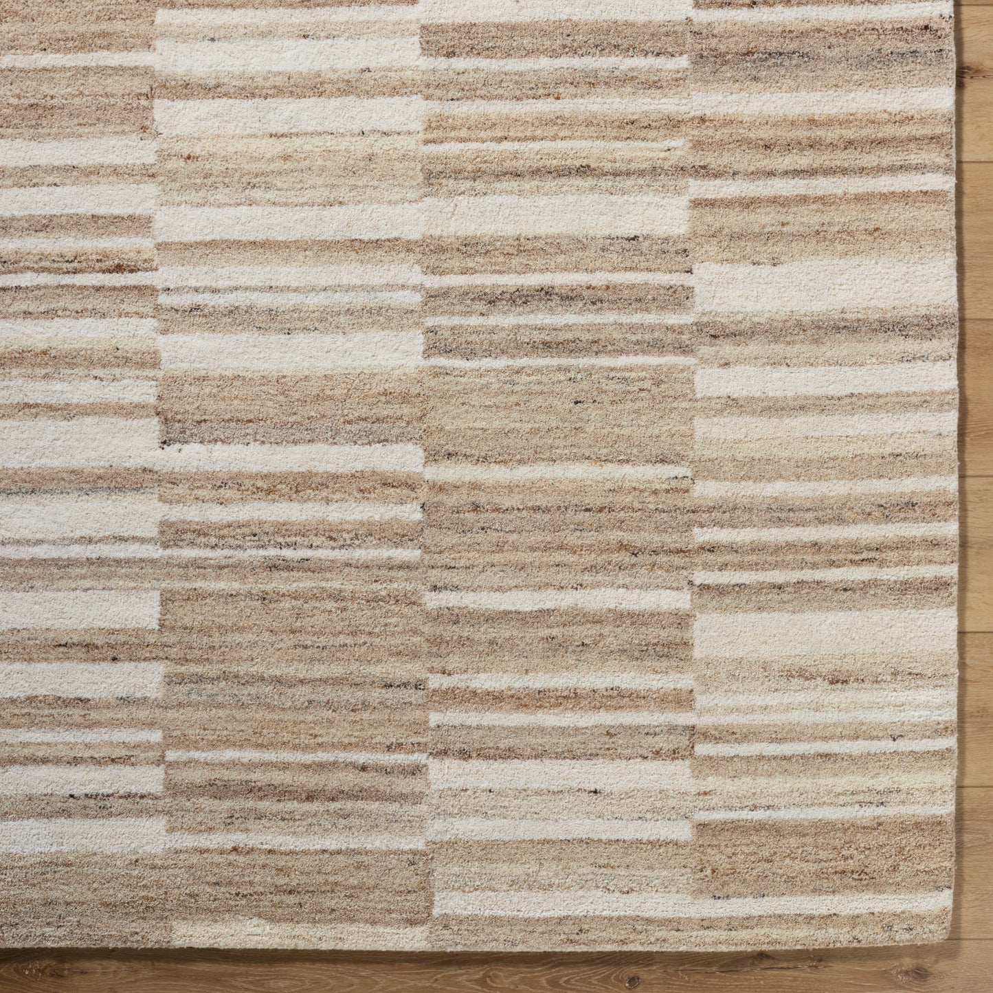 Max Handmade Rug Becki Owens X Livabliss Max