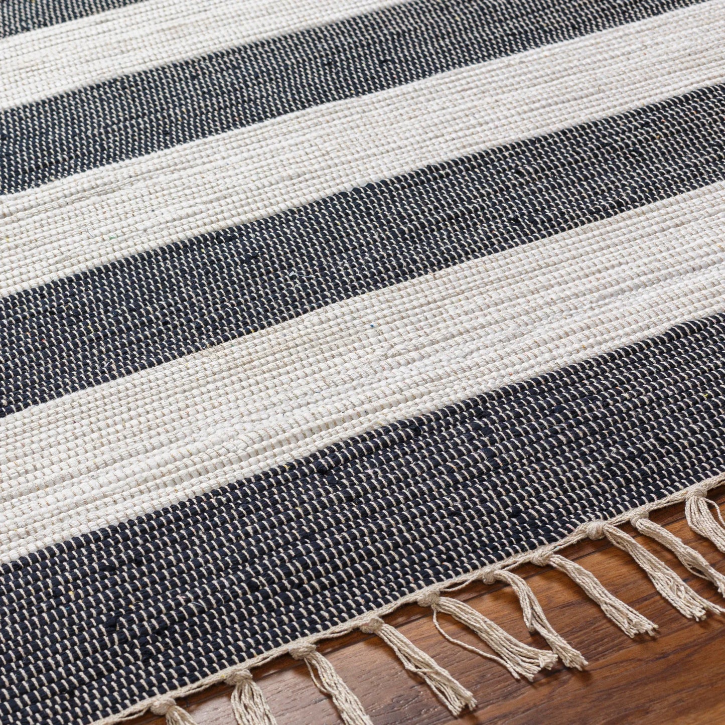 Cotone Handmade Rug Livabliss Cotone