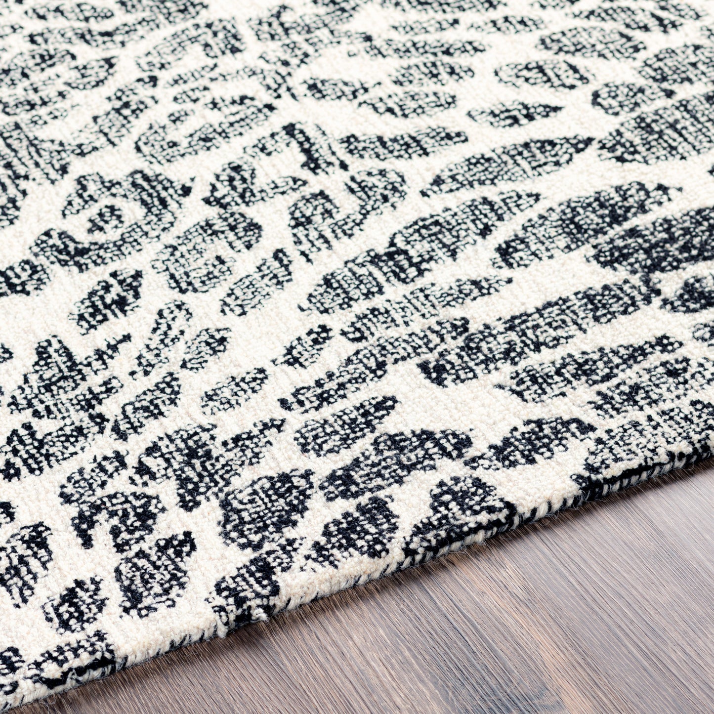 Maroc Handmade Rug Livabliss Maroc