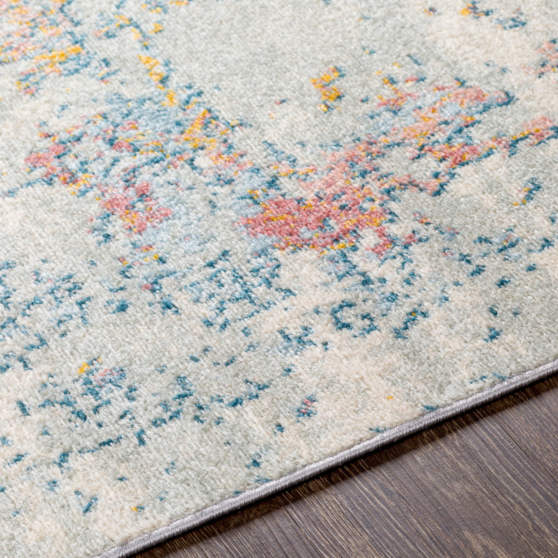 Sunderland Machine Woven Rug Livabliss Sunderland
