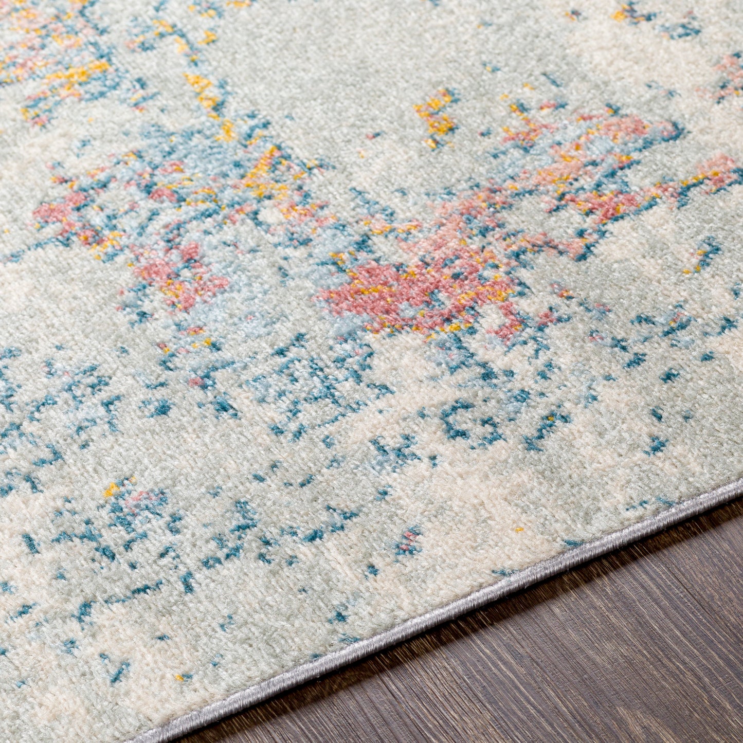 Sunderland Machine Woven Rug Livabliss Sunderland