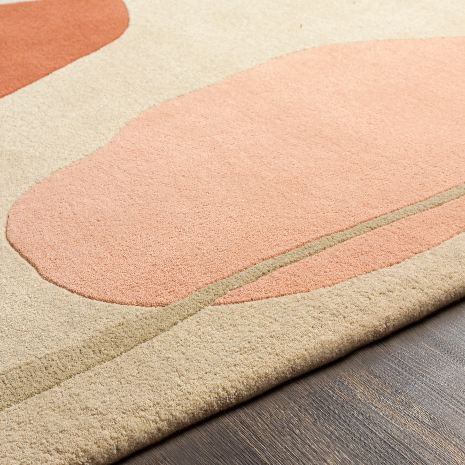 Queens Handmade Rug Livabliss Queens