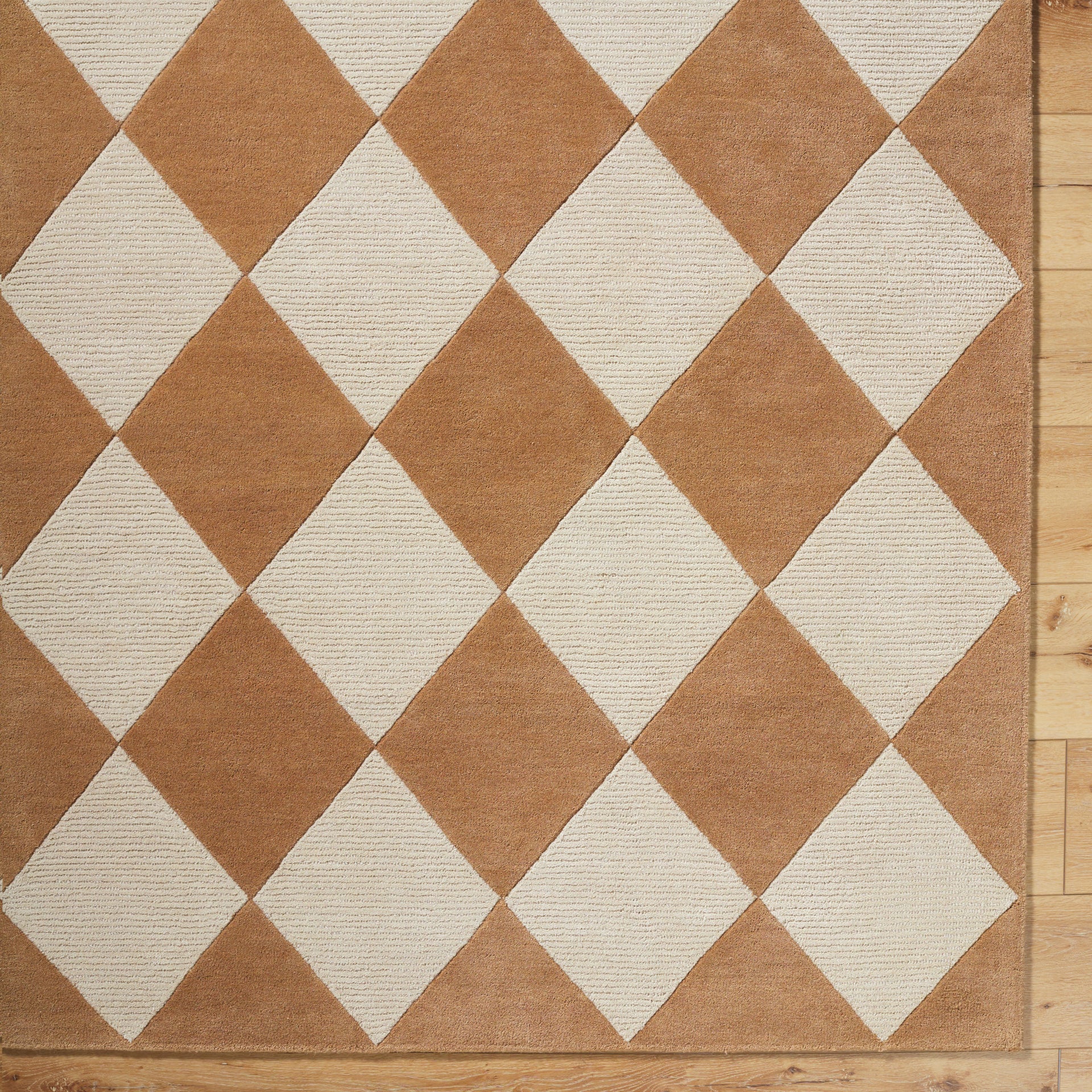 Isaac Handmade Rug Vivir X Livabliss Isaac