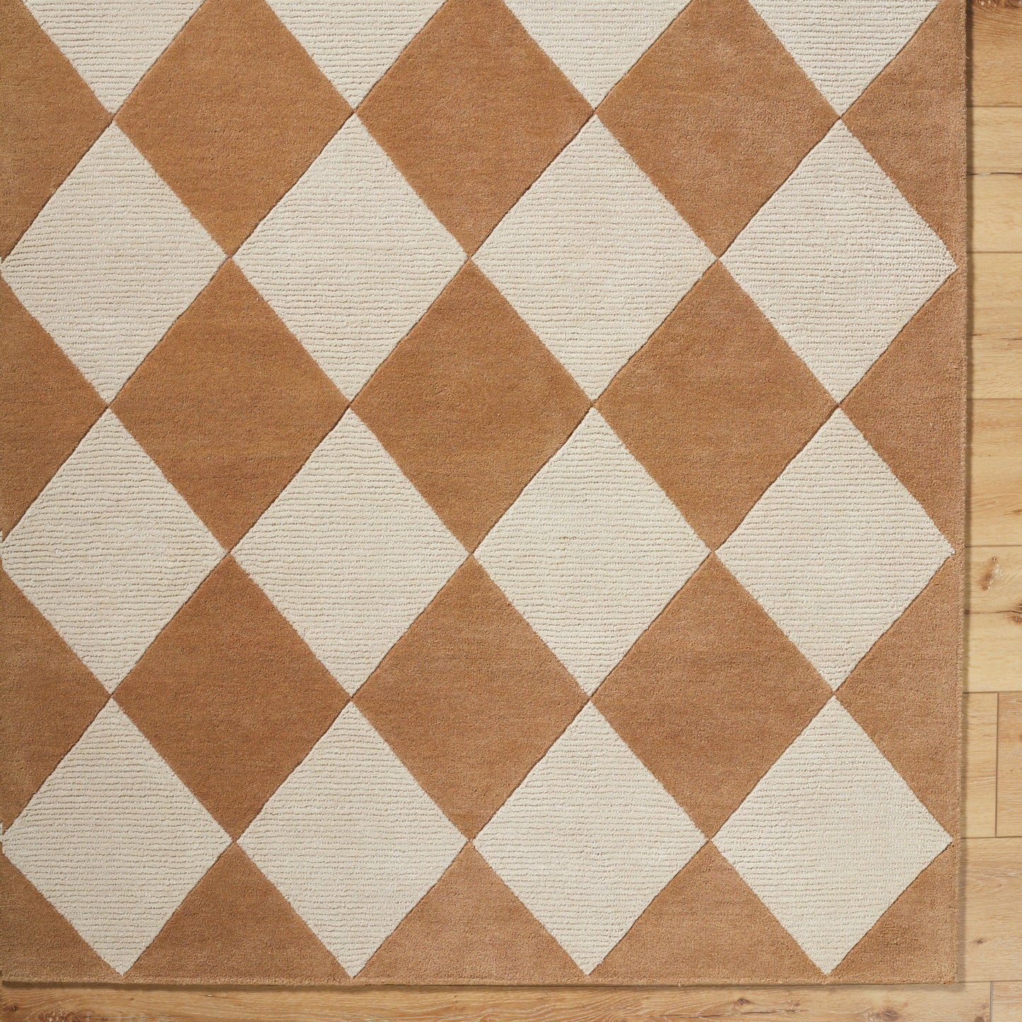 Isaac Handmade Rug Vivir X Livabliss Isaac