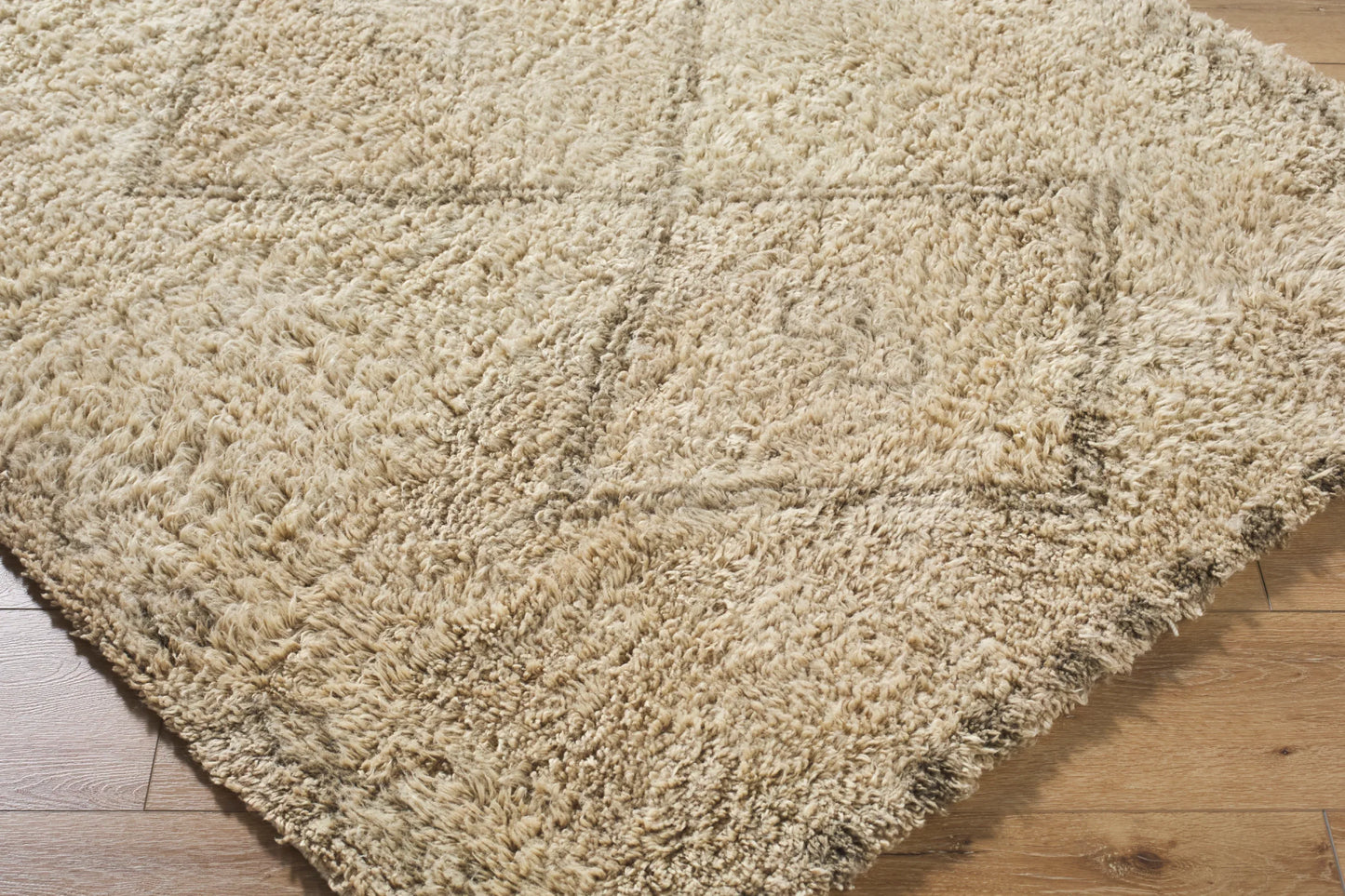 Beni Moroccan Handmade Rug Livabliss Beni Moroccan