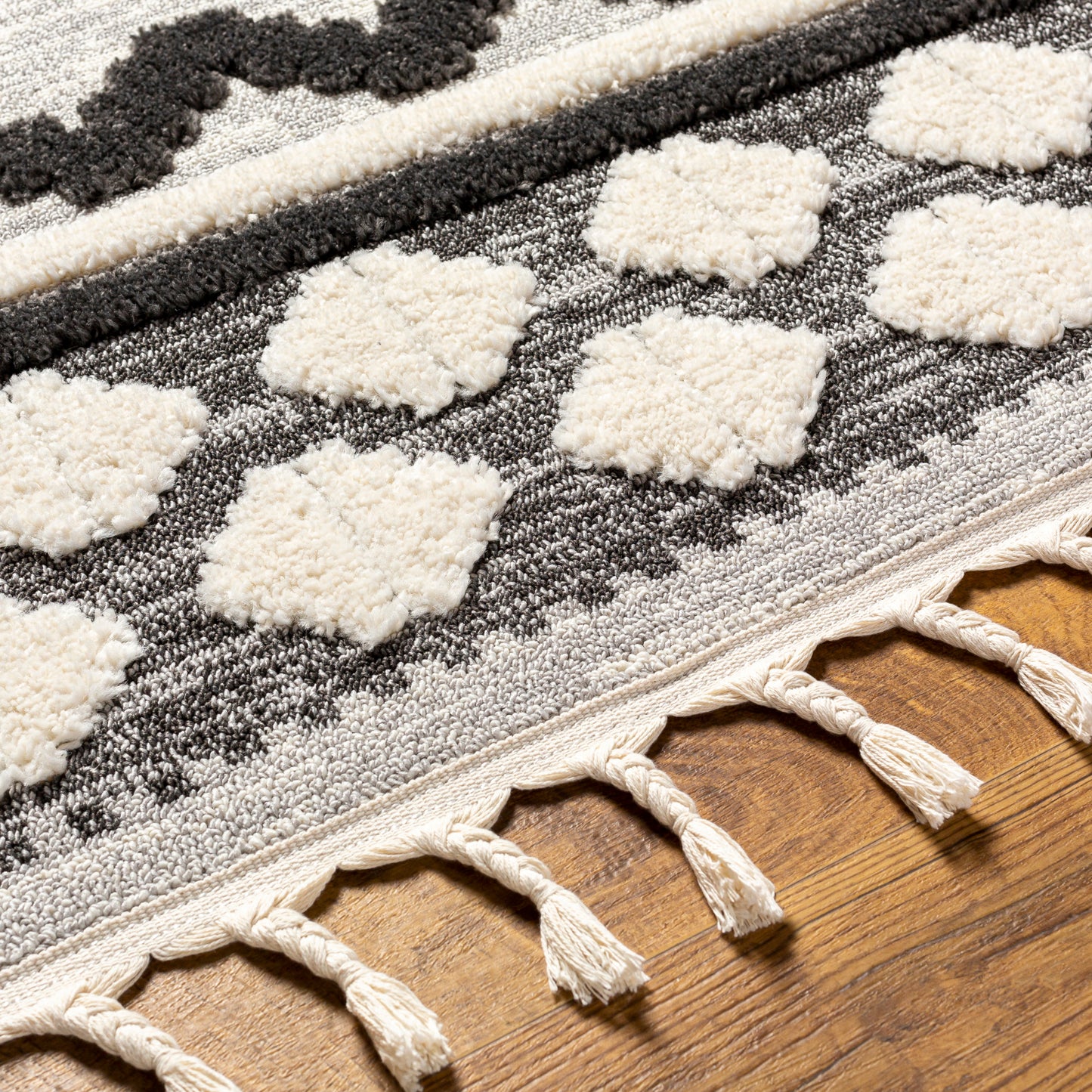 Nora Machine Woven Rug Livabliss Nora
