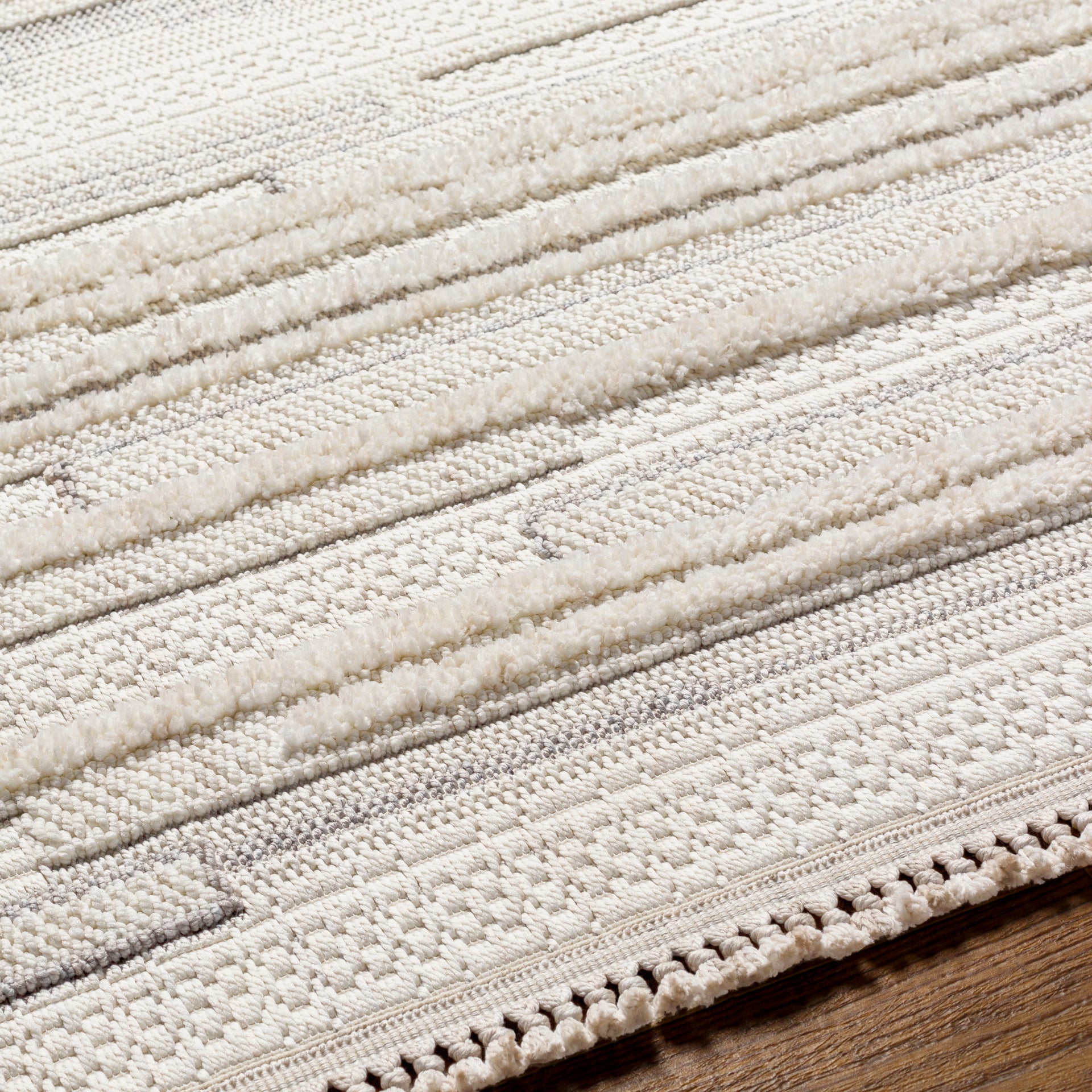 Zaragoza Machine Woven Rug Livabliss Zaragoza