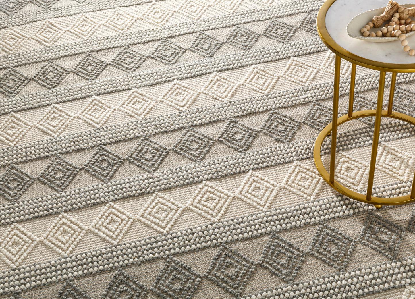 Hygge Handmade Rug Livabliss Hygge