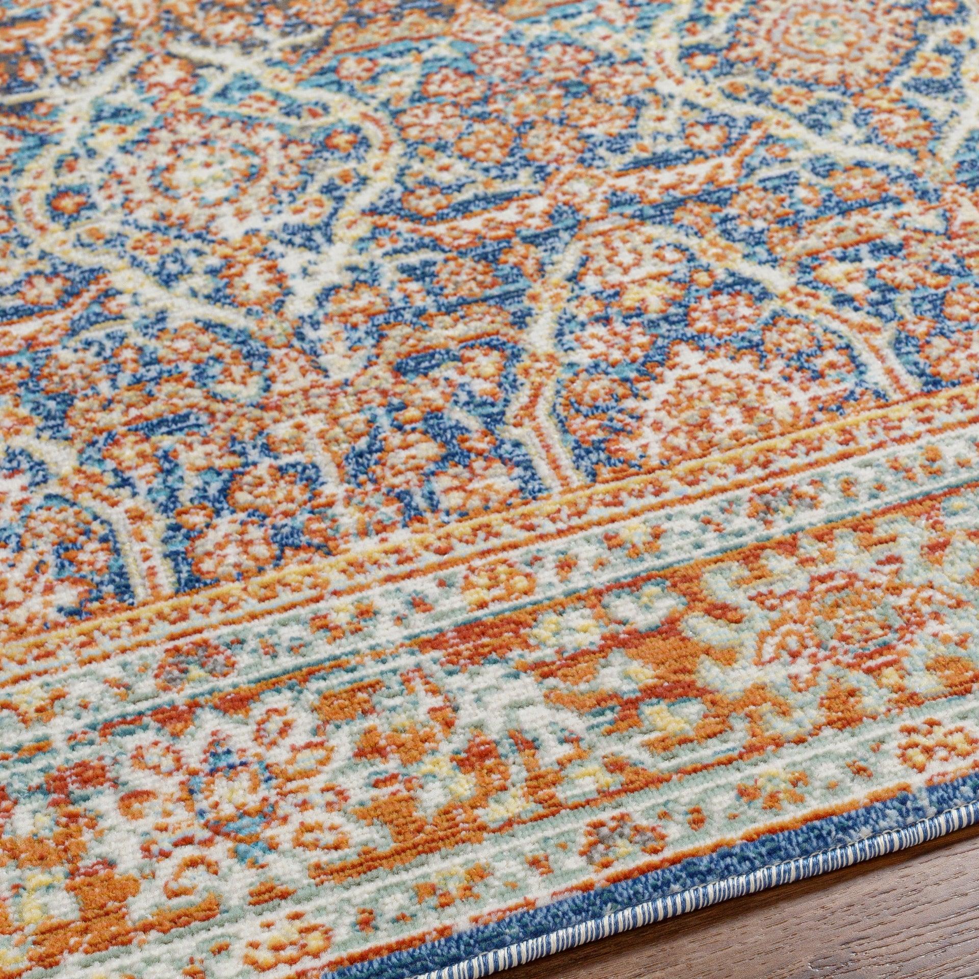 Bodrum Machine Woven Rug Livabliss Bodrum
