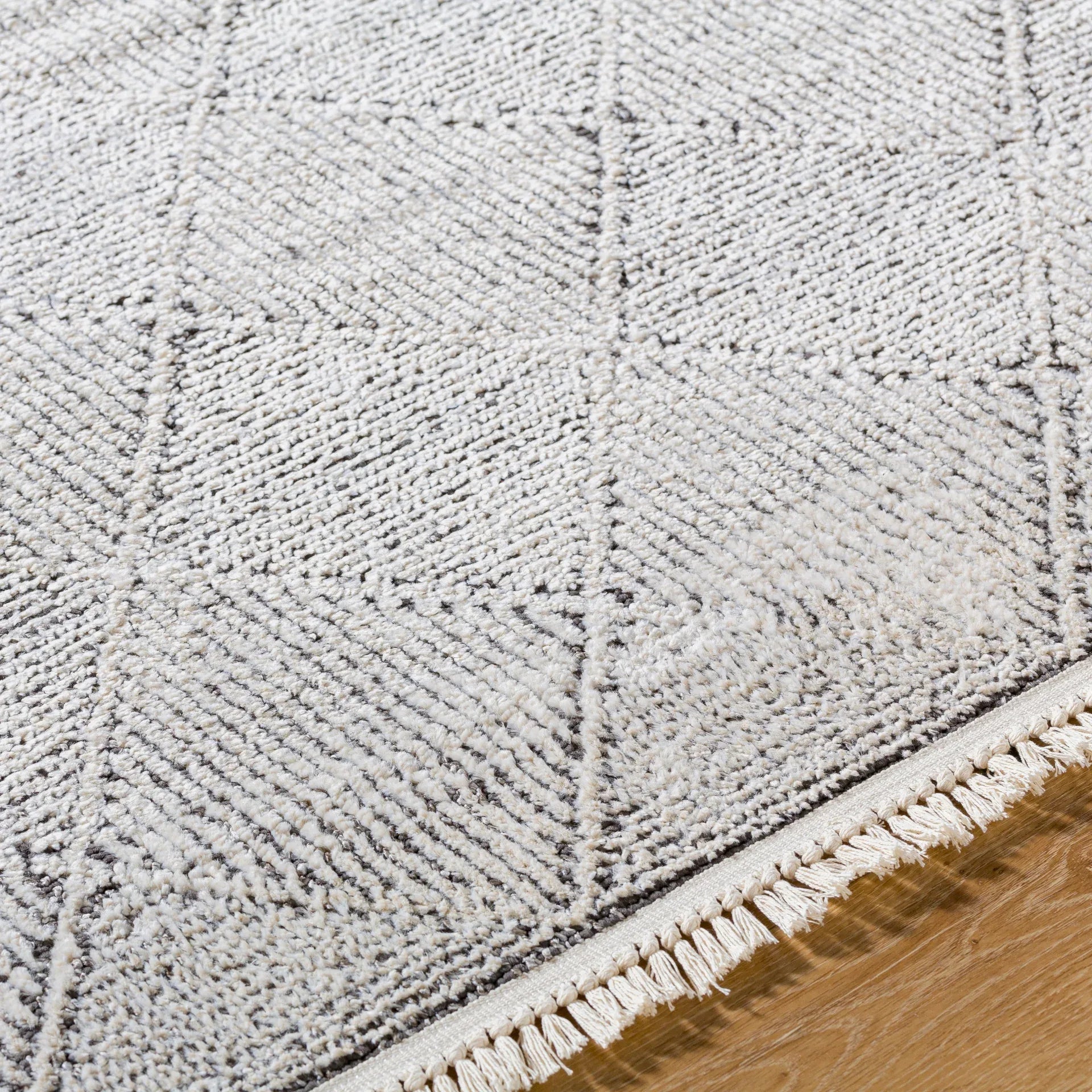 Berlin Machine Woven Rug Livabliss Berlin
