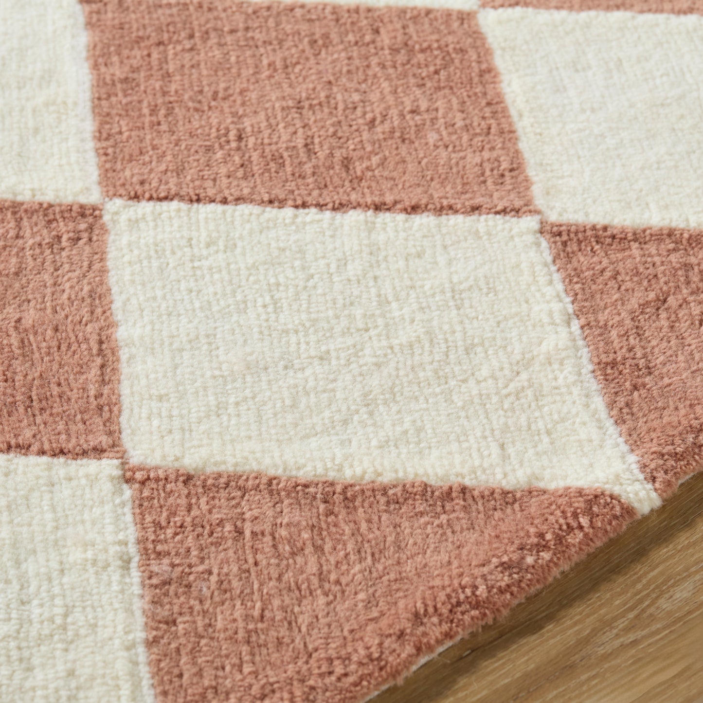 Wooly Handmade Rug Livabliss Wooly