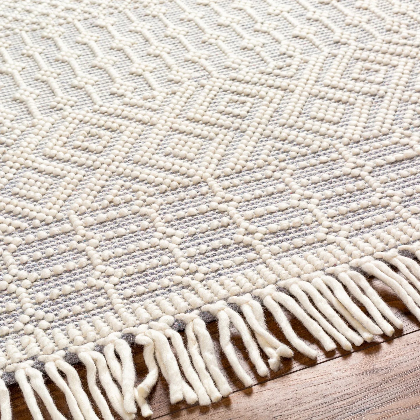 Casa DeCampo Handmade Rug Livabliss Casa Decampo